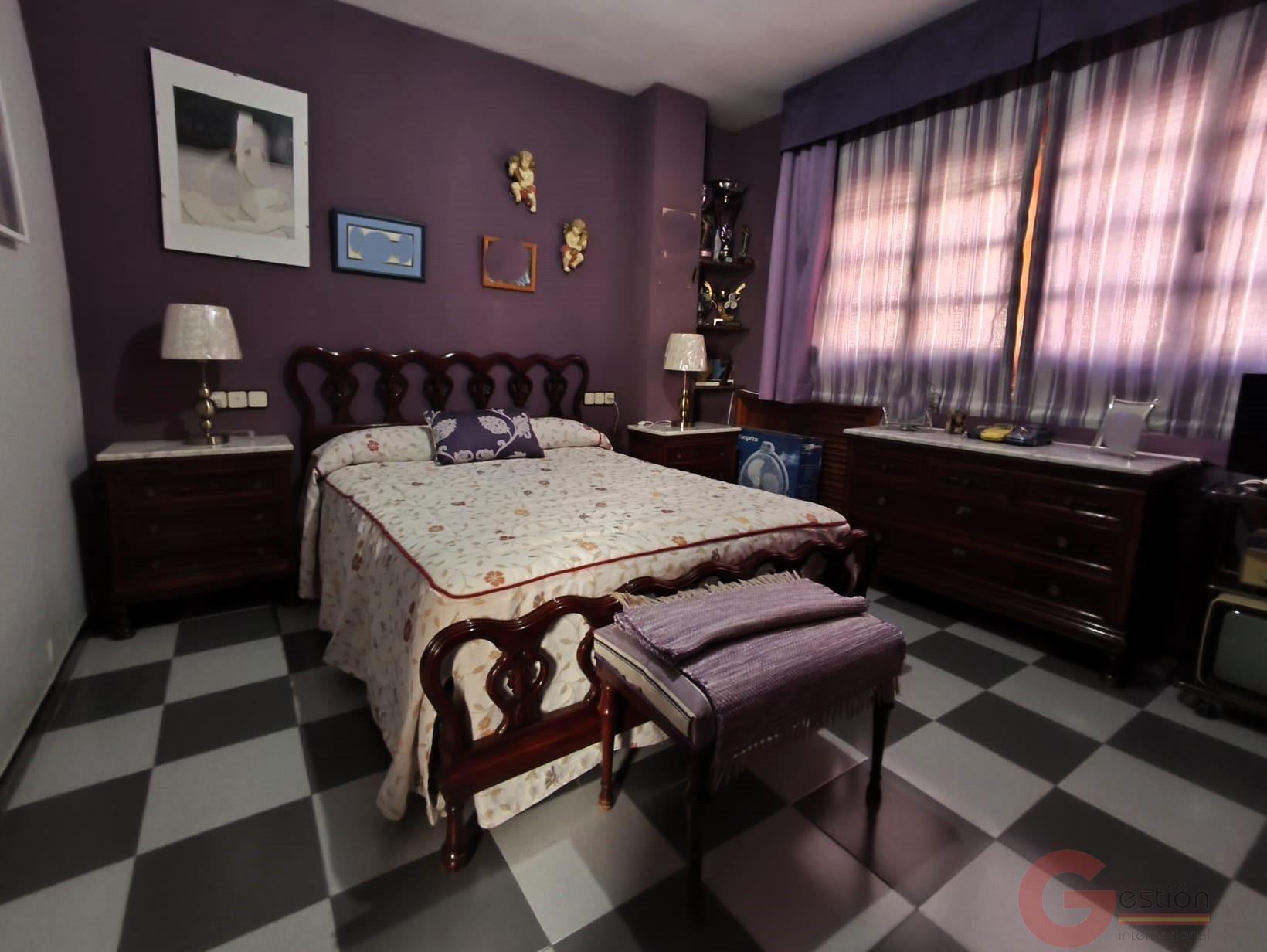 Venta de casa en Motril