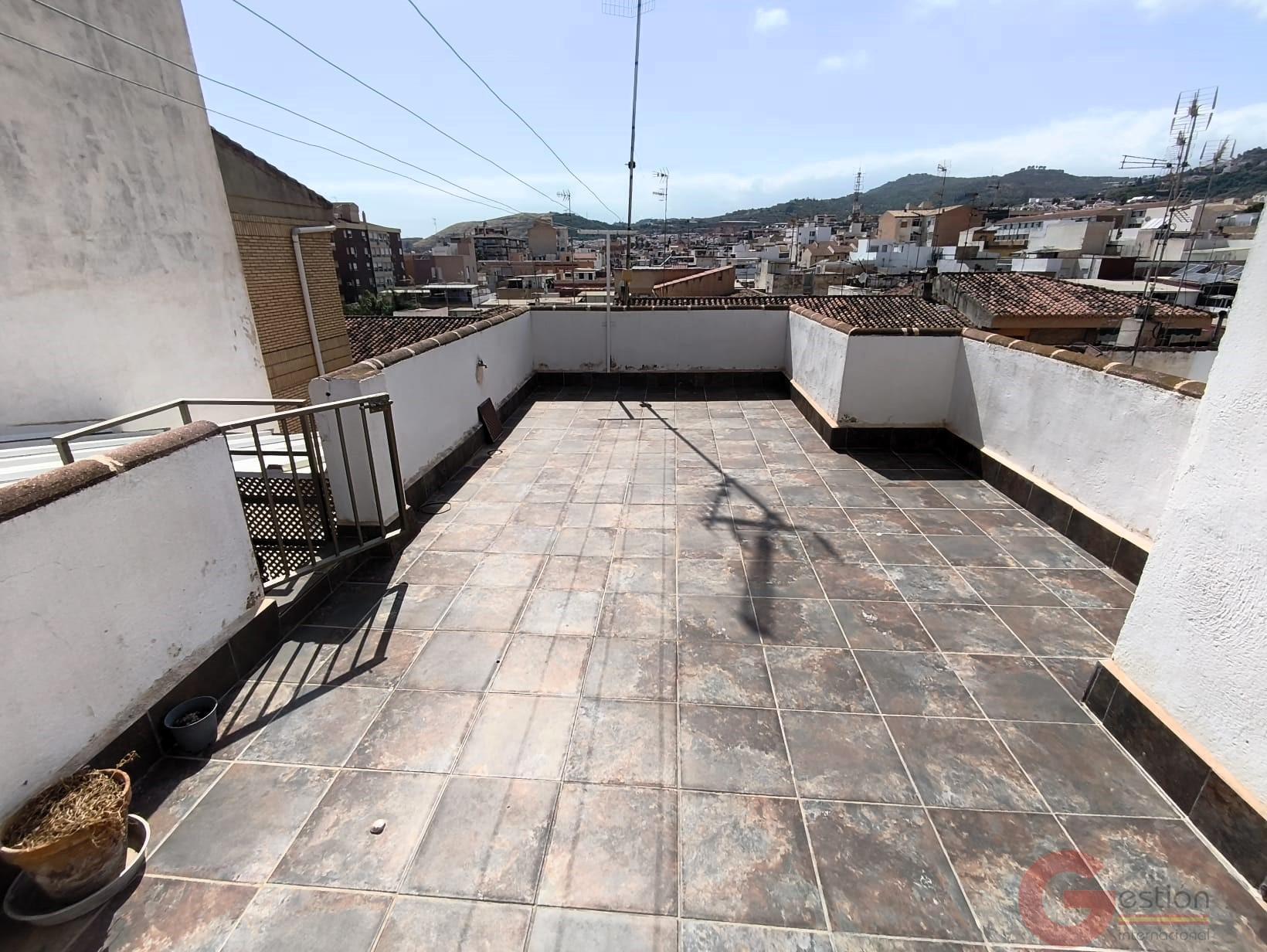 Venta de casa en Motril