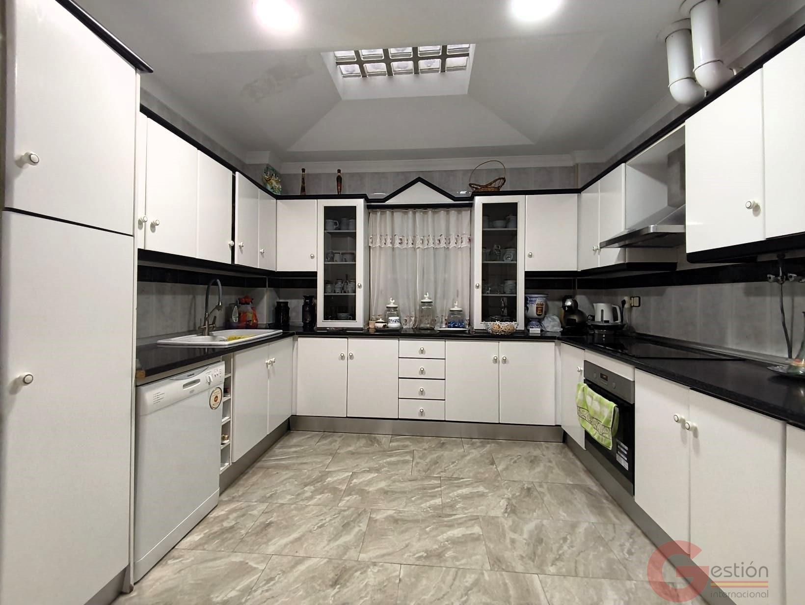 Venta de casa en Motril