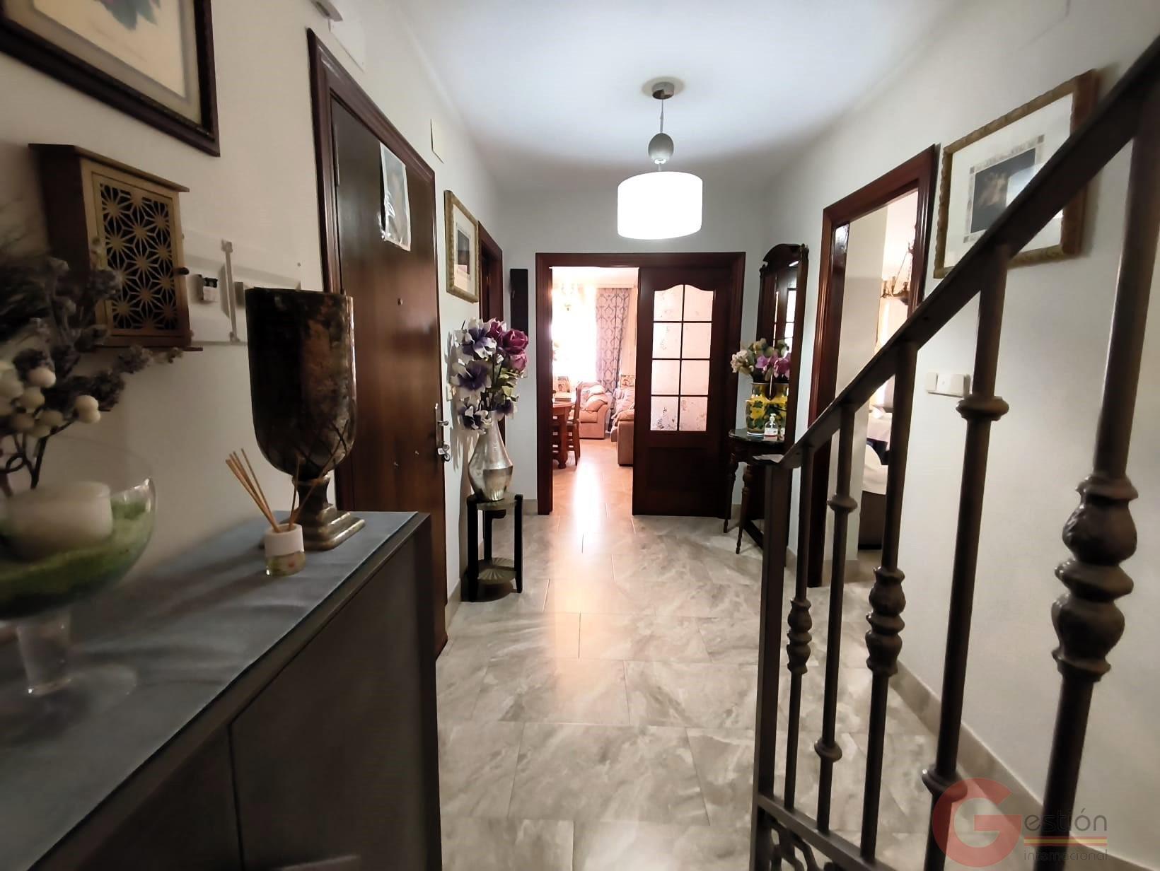 Venta de casa en Motril