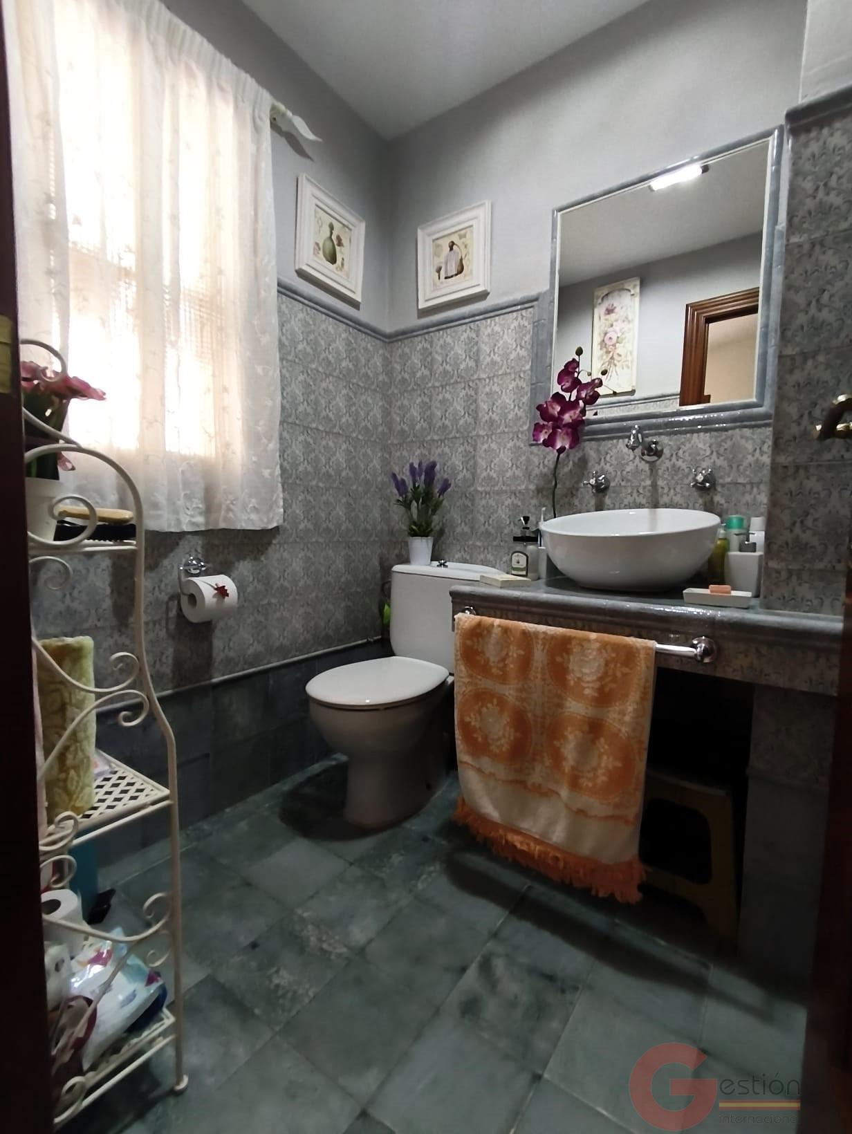 Venta de casa en Motril