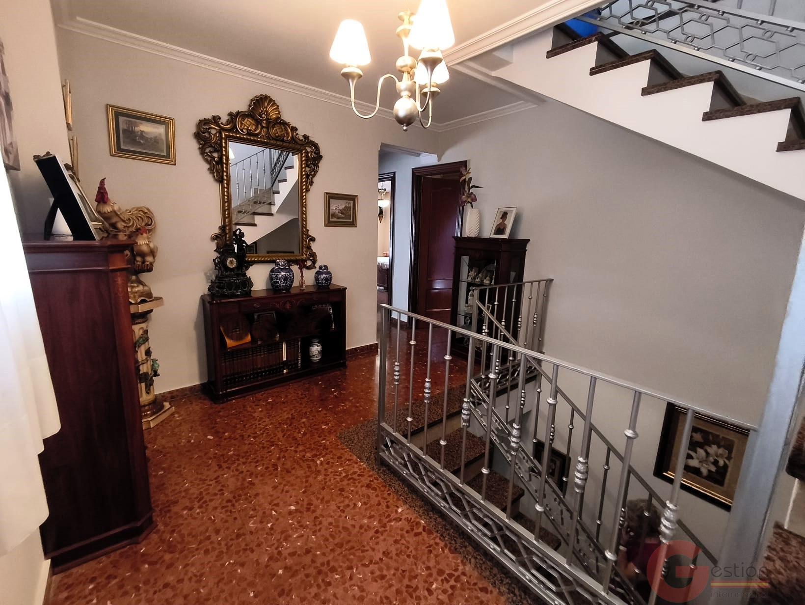 Venta de casa en Motril