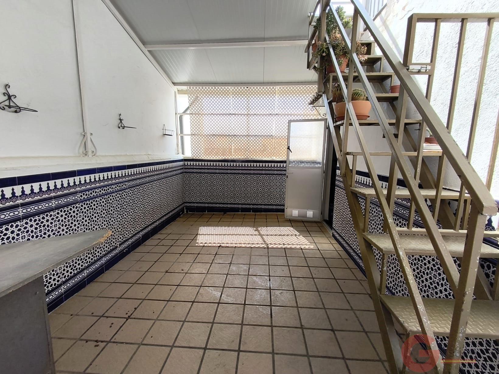 Venta de casa en Motril