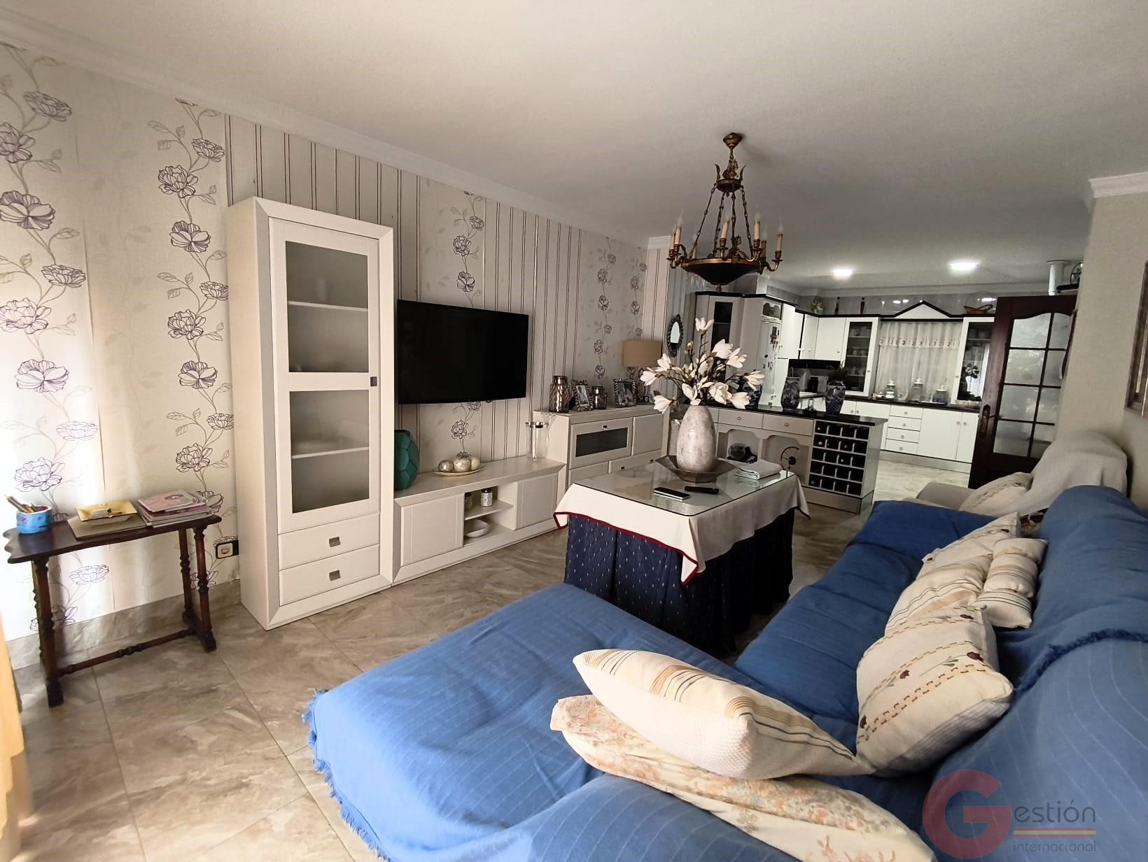Venta de casa en Motril
