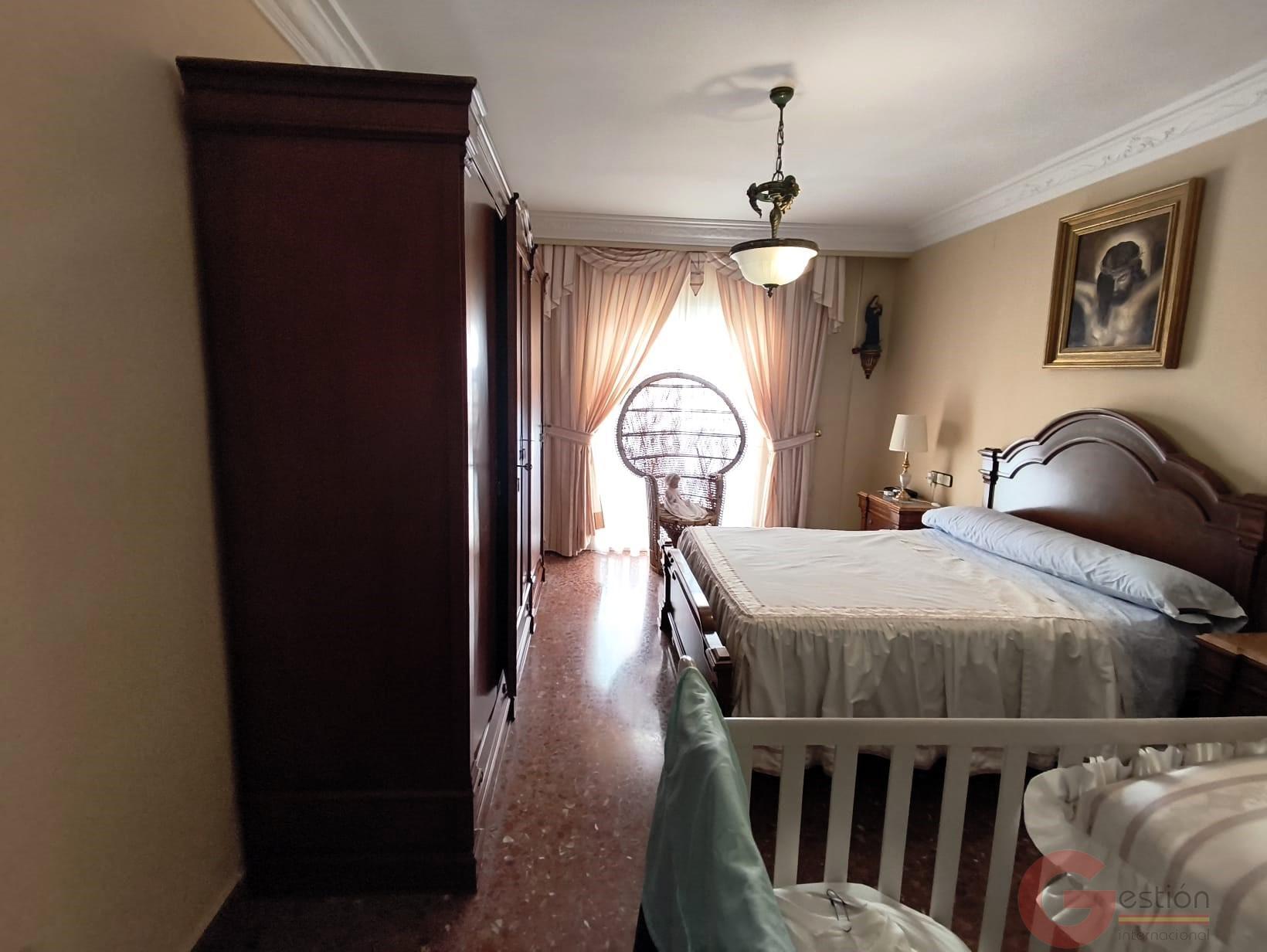 Venta de casa en Motril