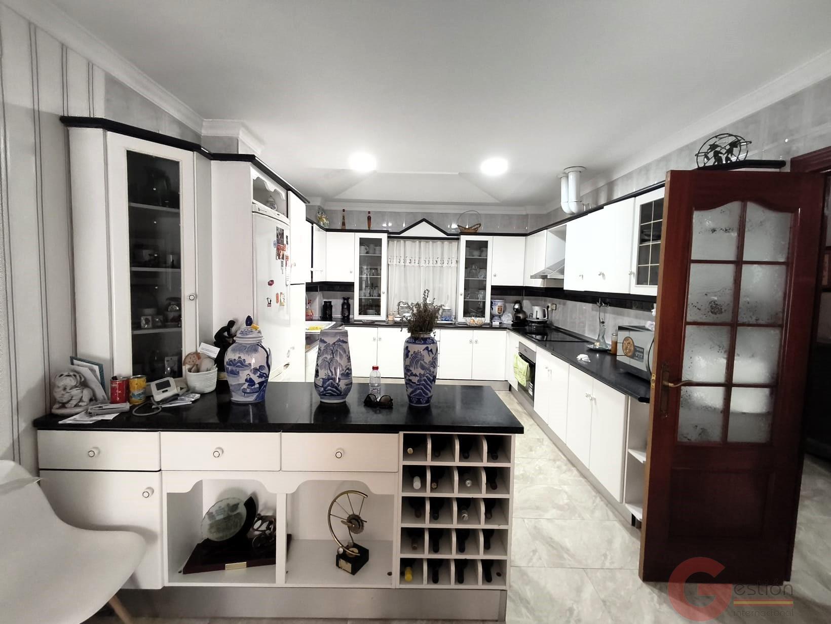 Venta de casa en Motril