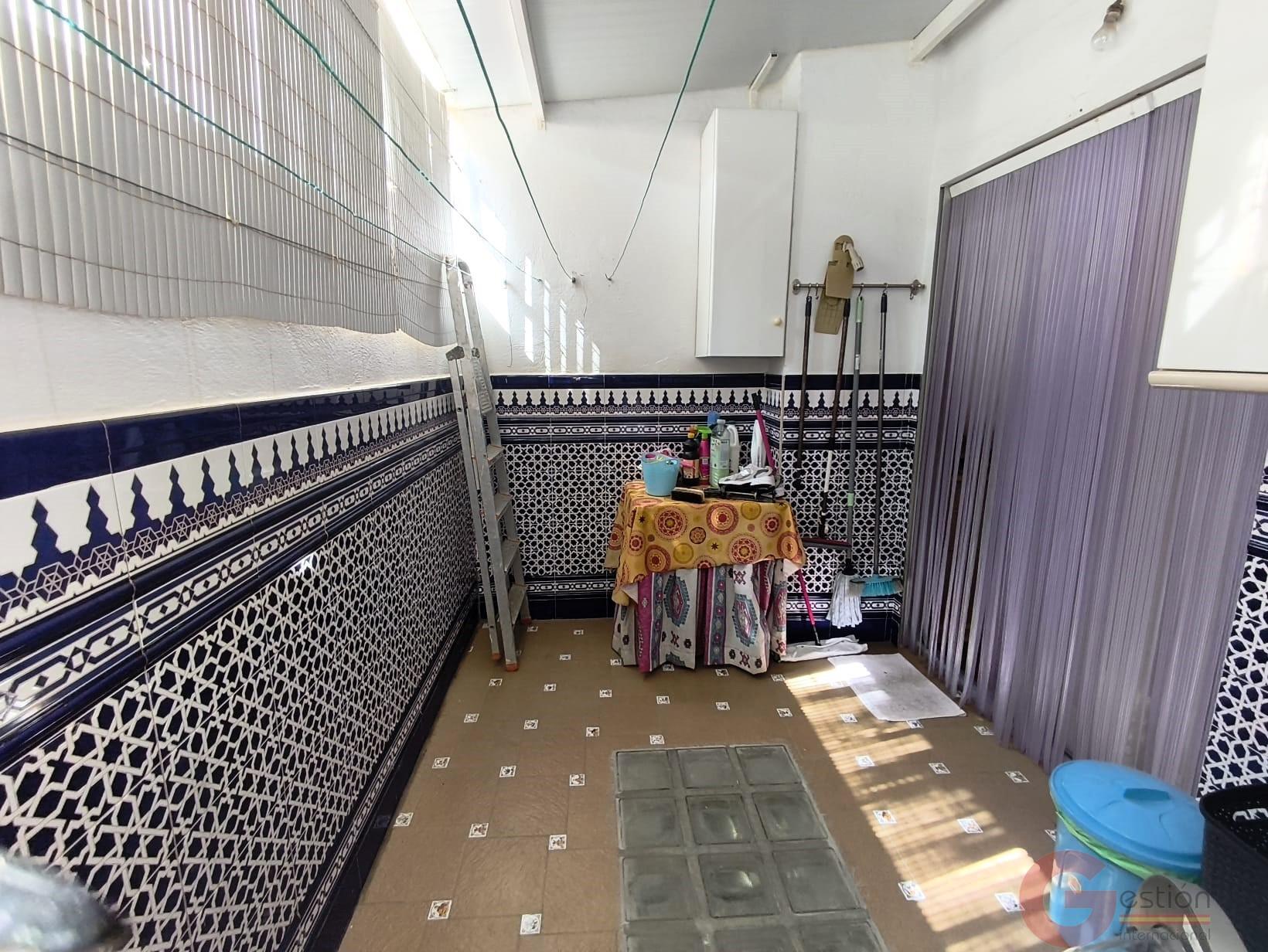 Venta de casa en Motril