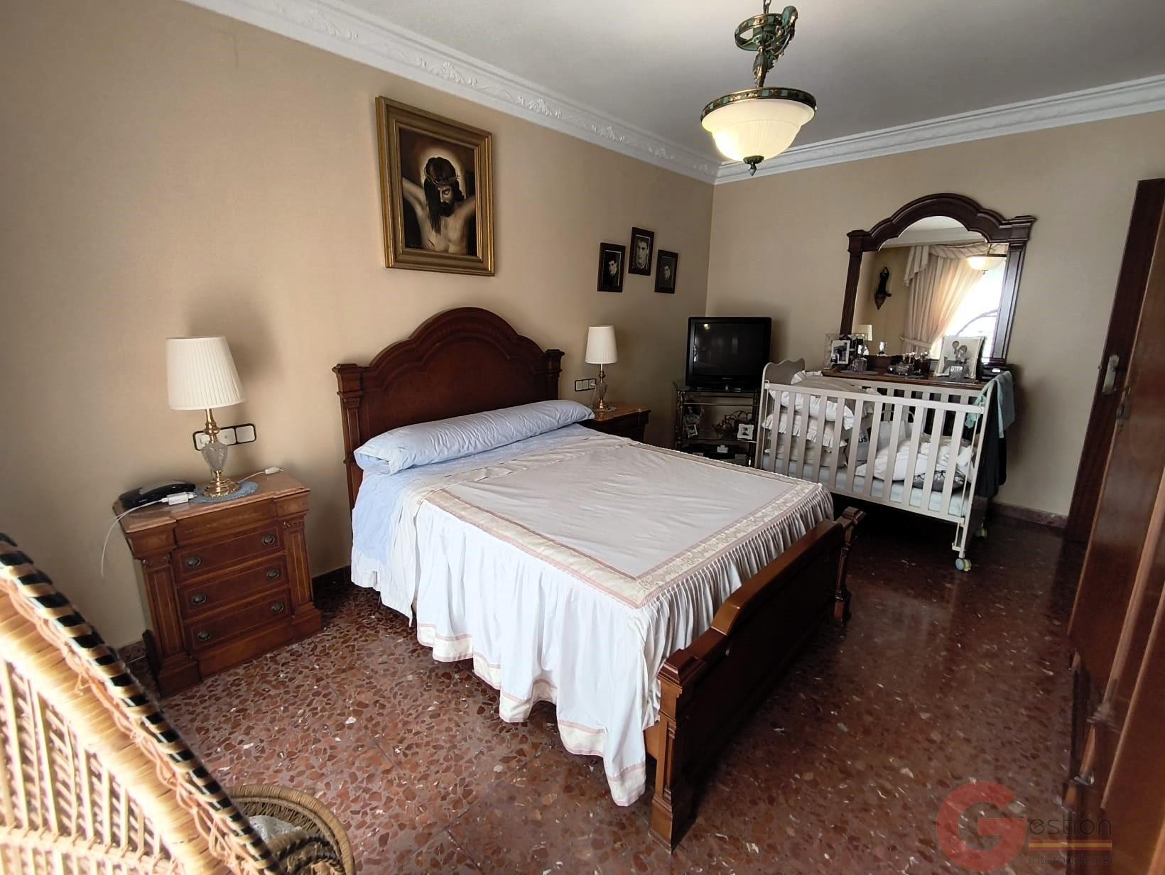 Venta de casa en Motril