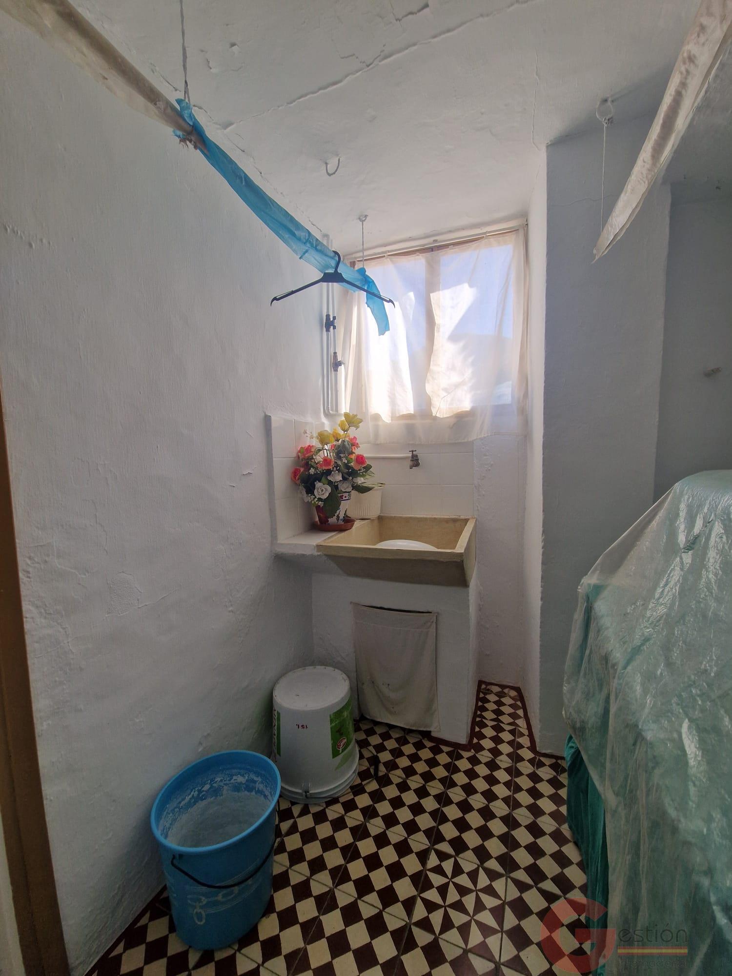 Venta de casa en Itrabo