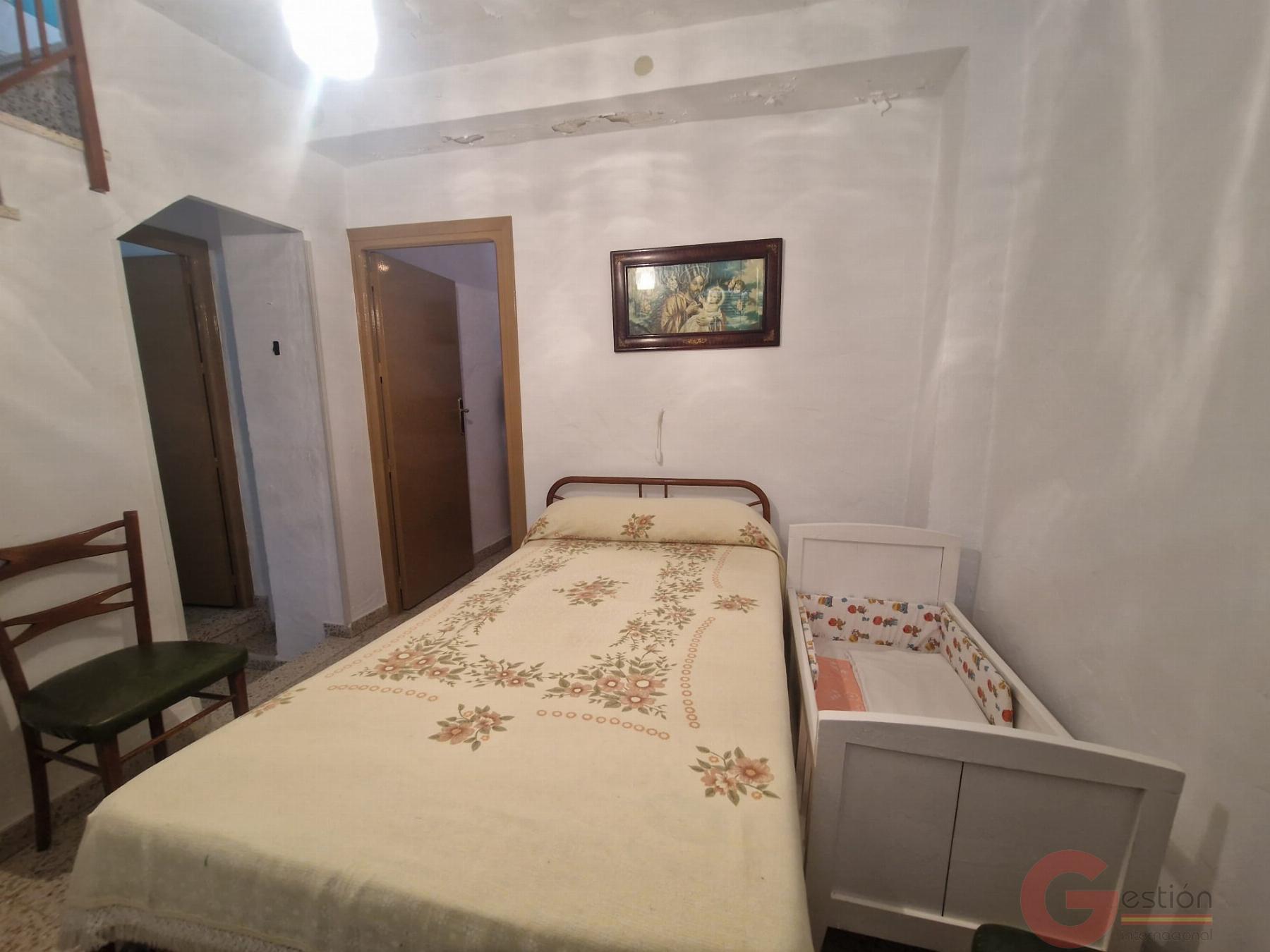 Venta de casa en Itrabo