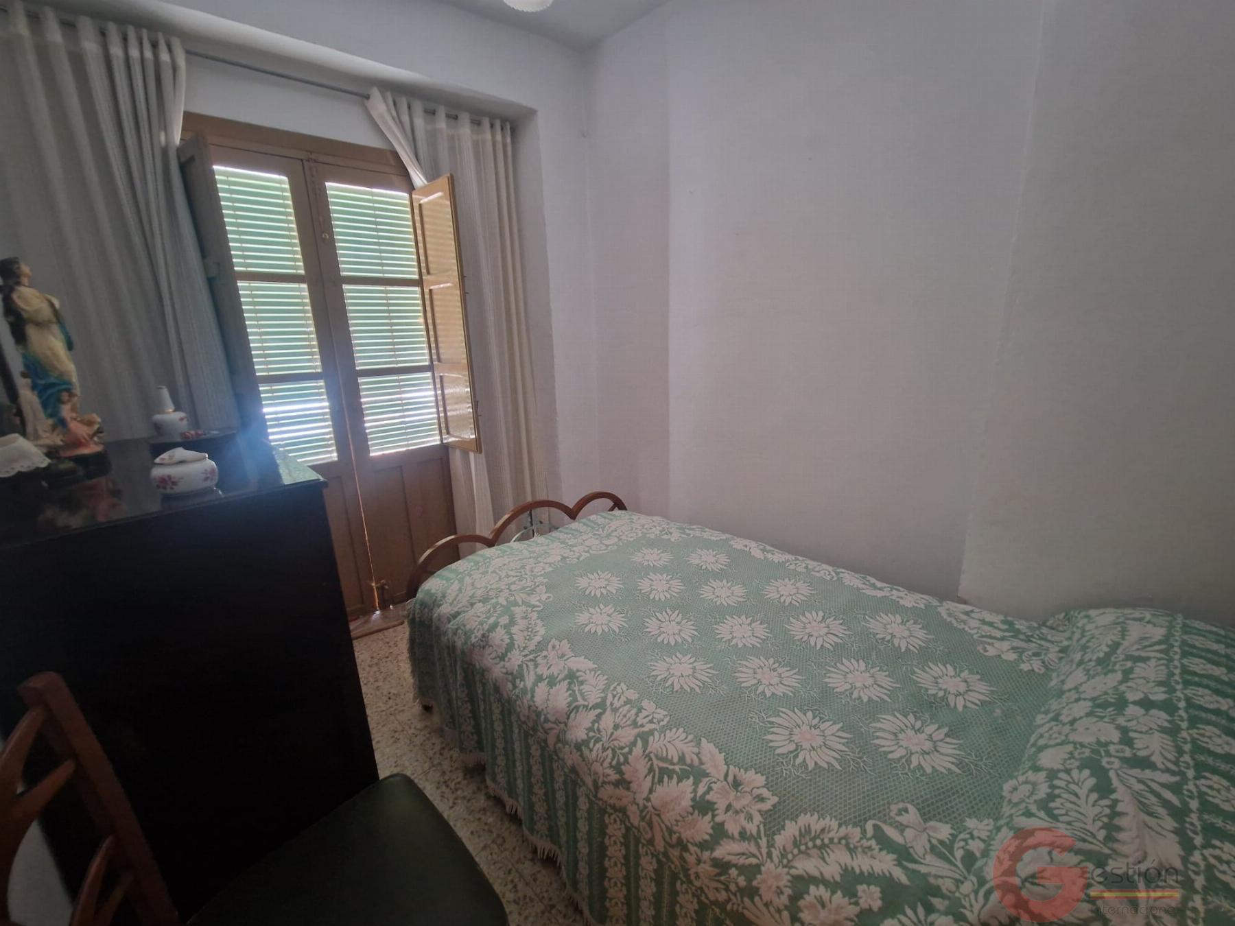 Venta de casa en Itrabo