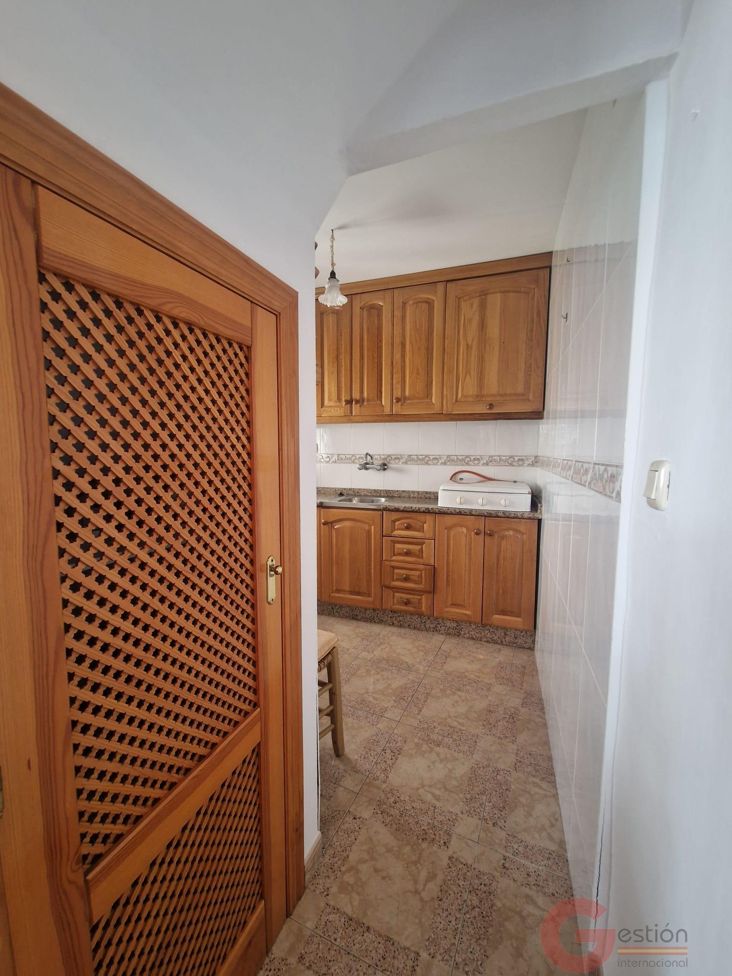 Venta de casa en Itrabo