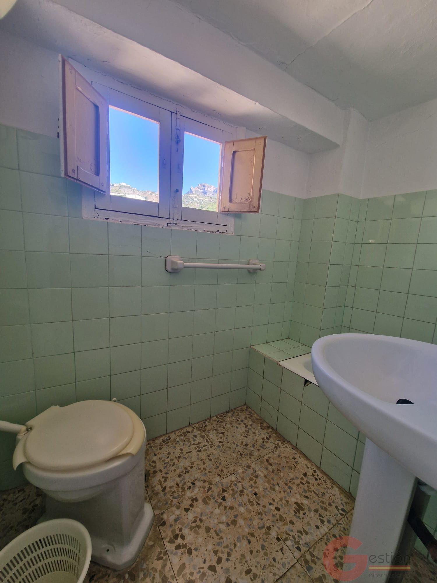 Venta de casa en Itrabo