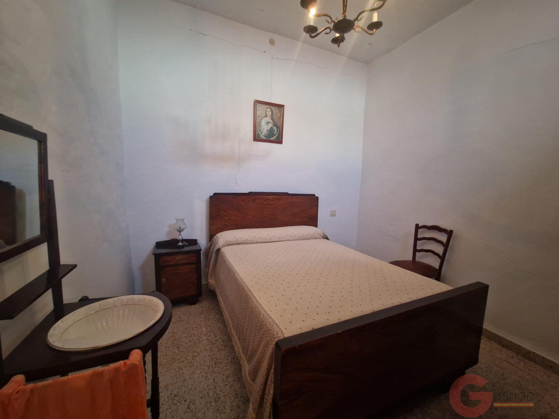 Venta de casa en Itrabo