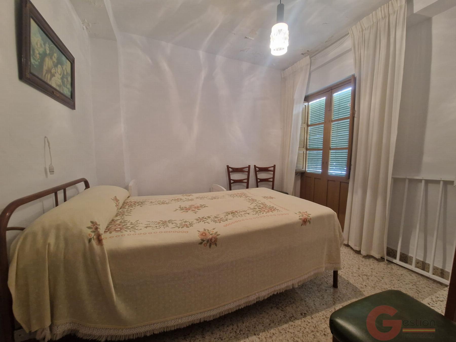 Venta de casa en Itrabo