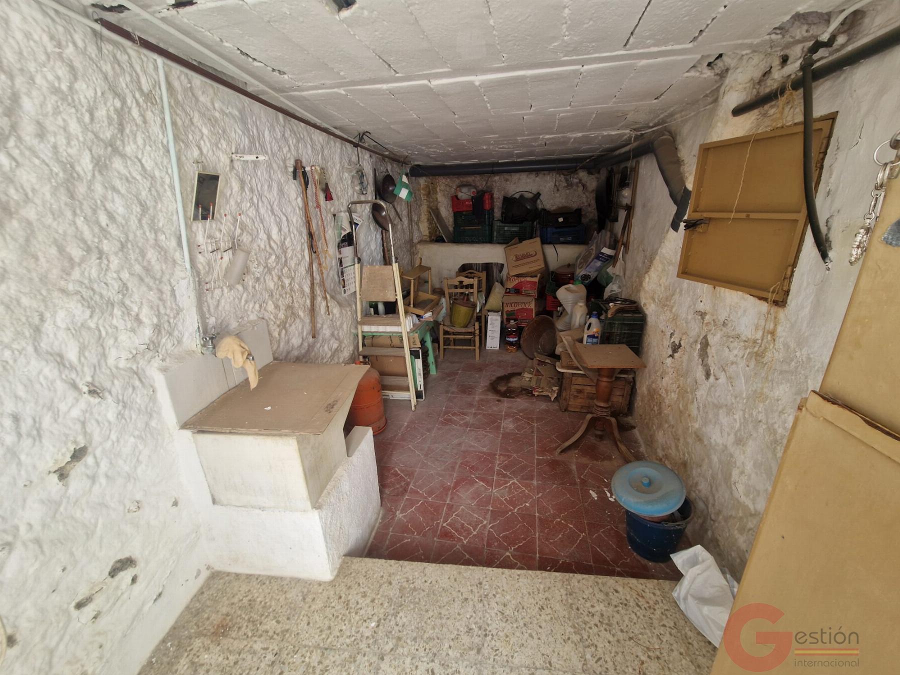 Venta de casa en Itrabo