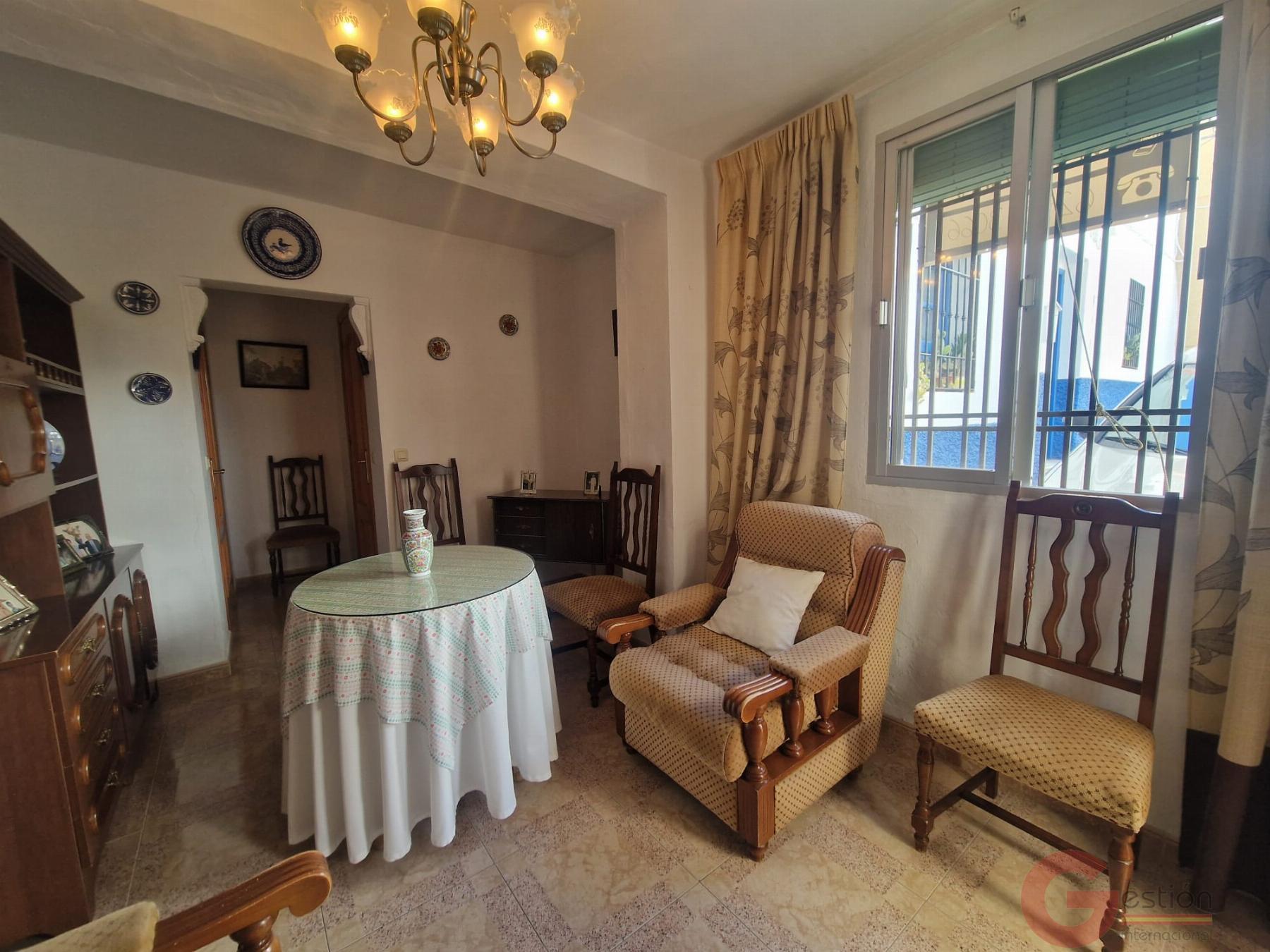 Venta de casa en Itrabo