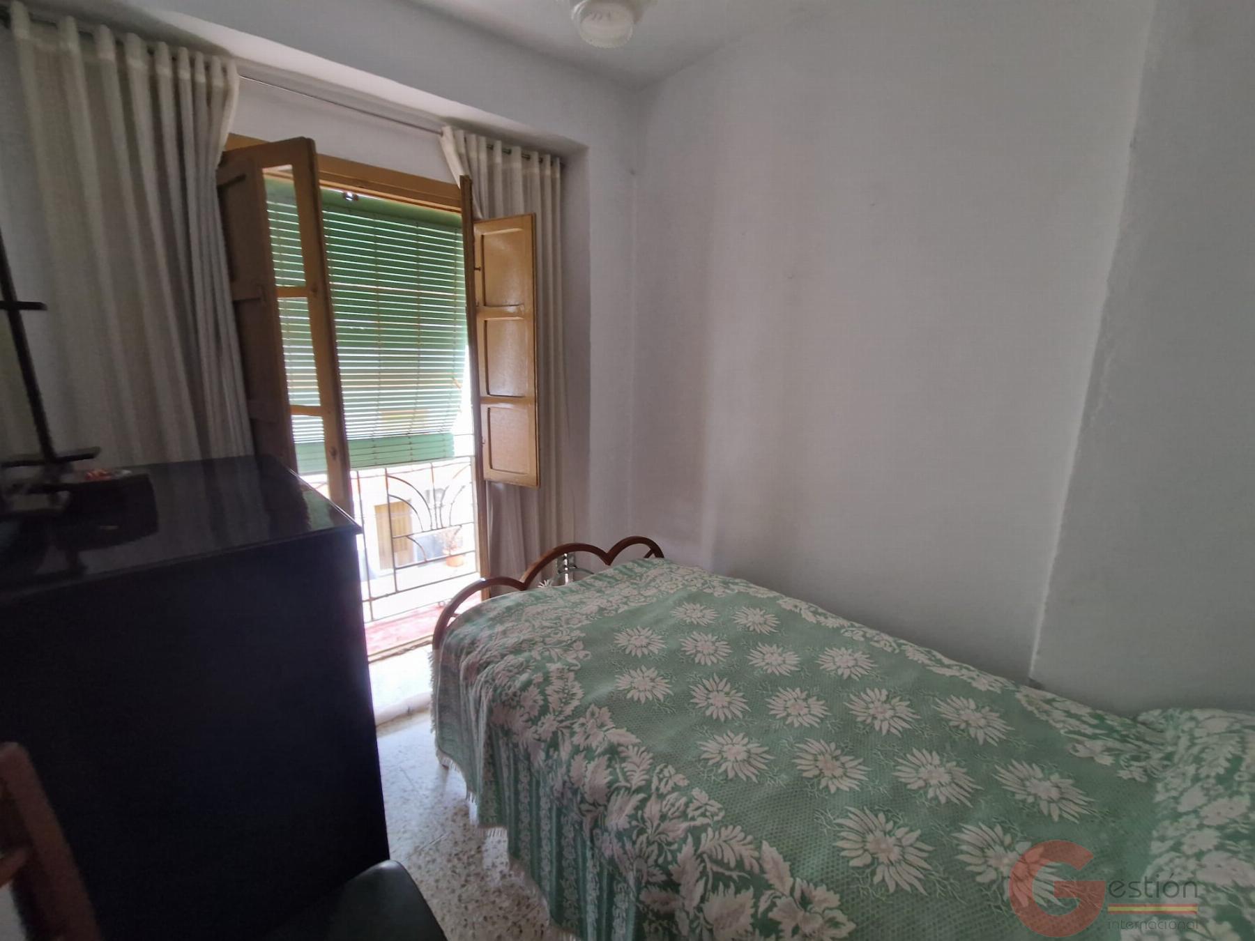 Venta de casa en Itrabo