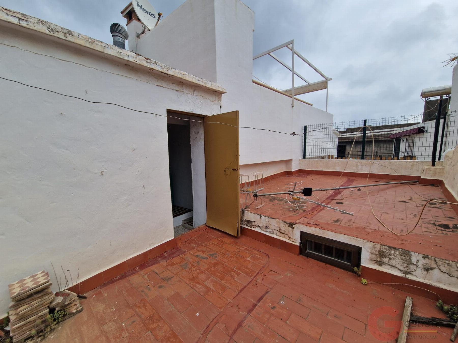 Venta de casa en Itrabo