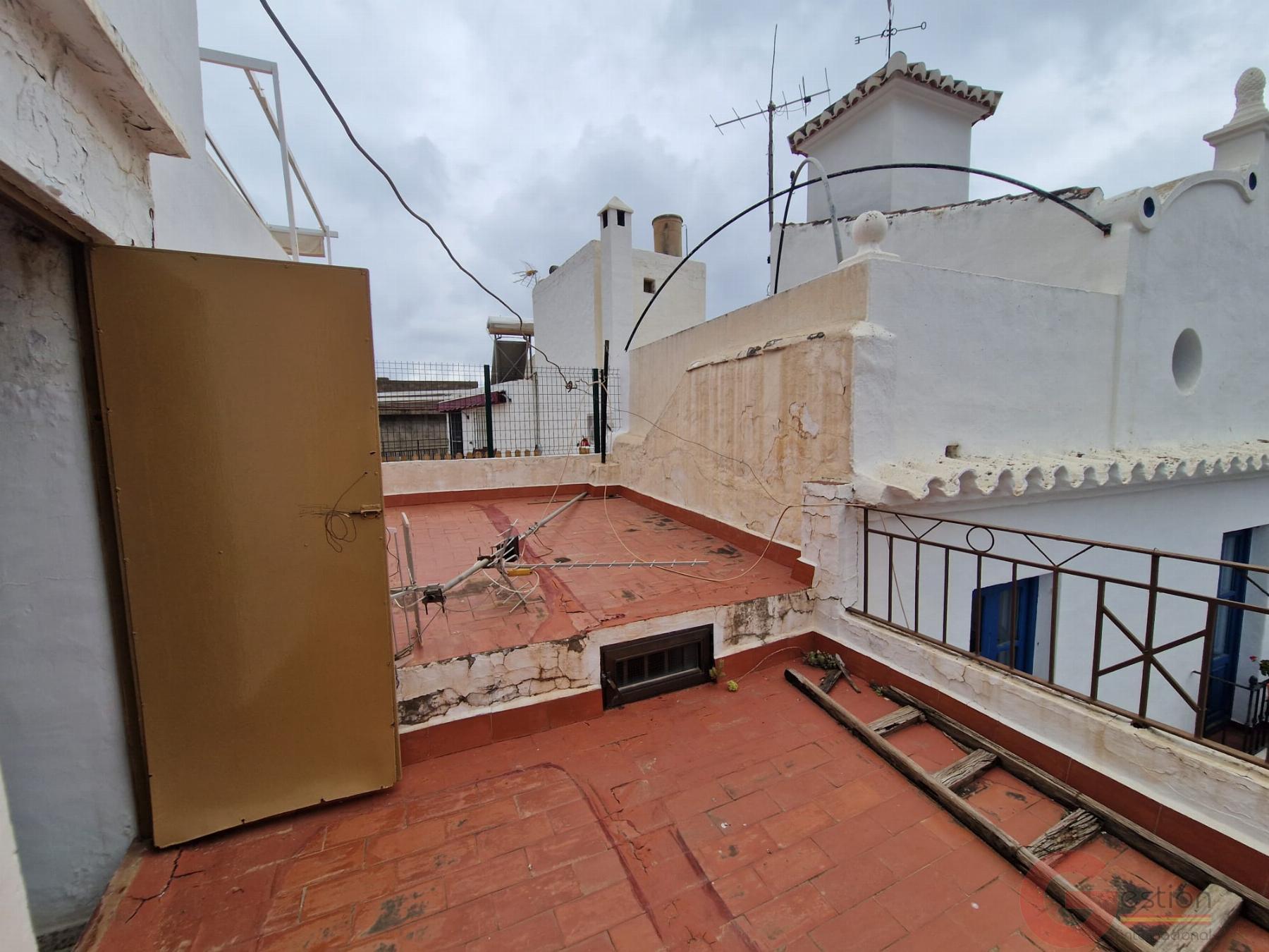 Venta de casa en Itrabo