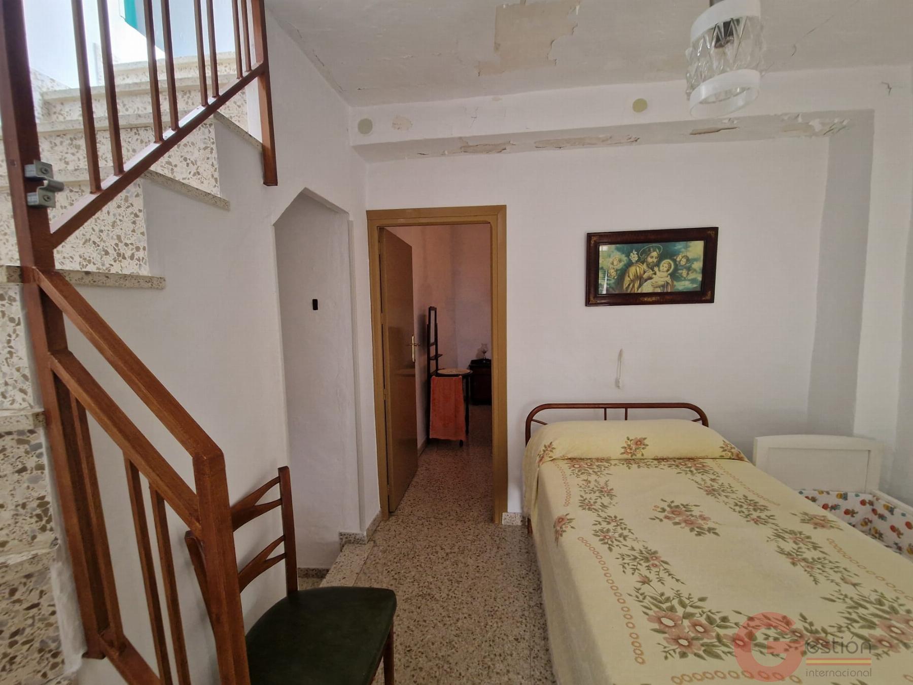 Venta de casa en Itrabo