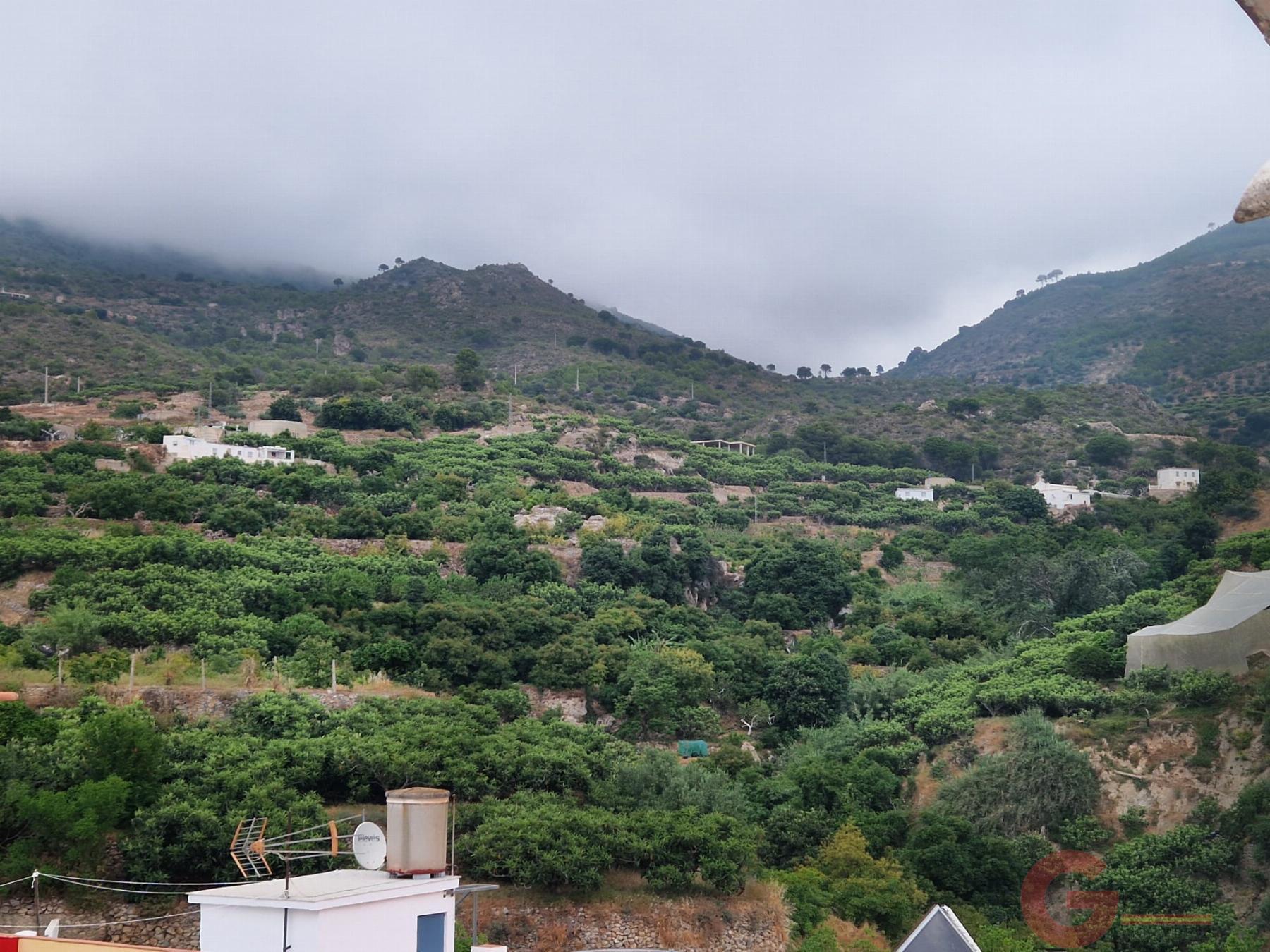Venta de casa en Itrabo