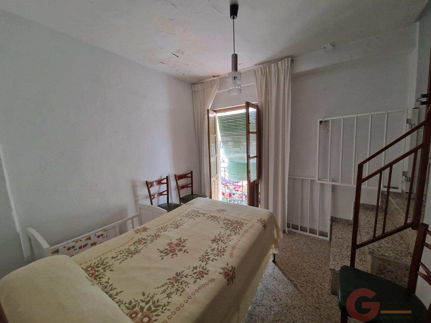 Venta de casa en Itrabo