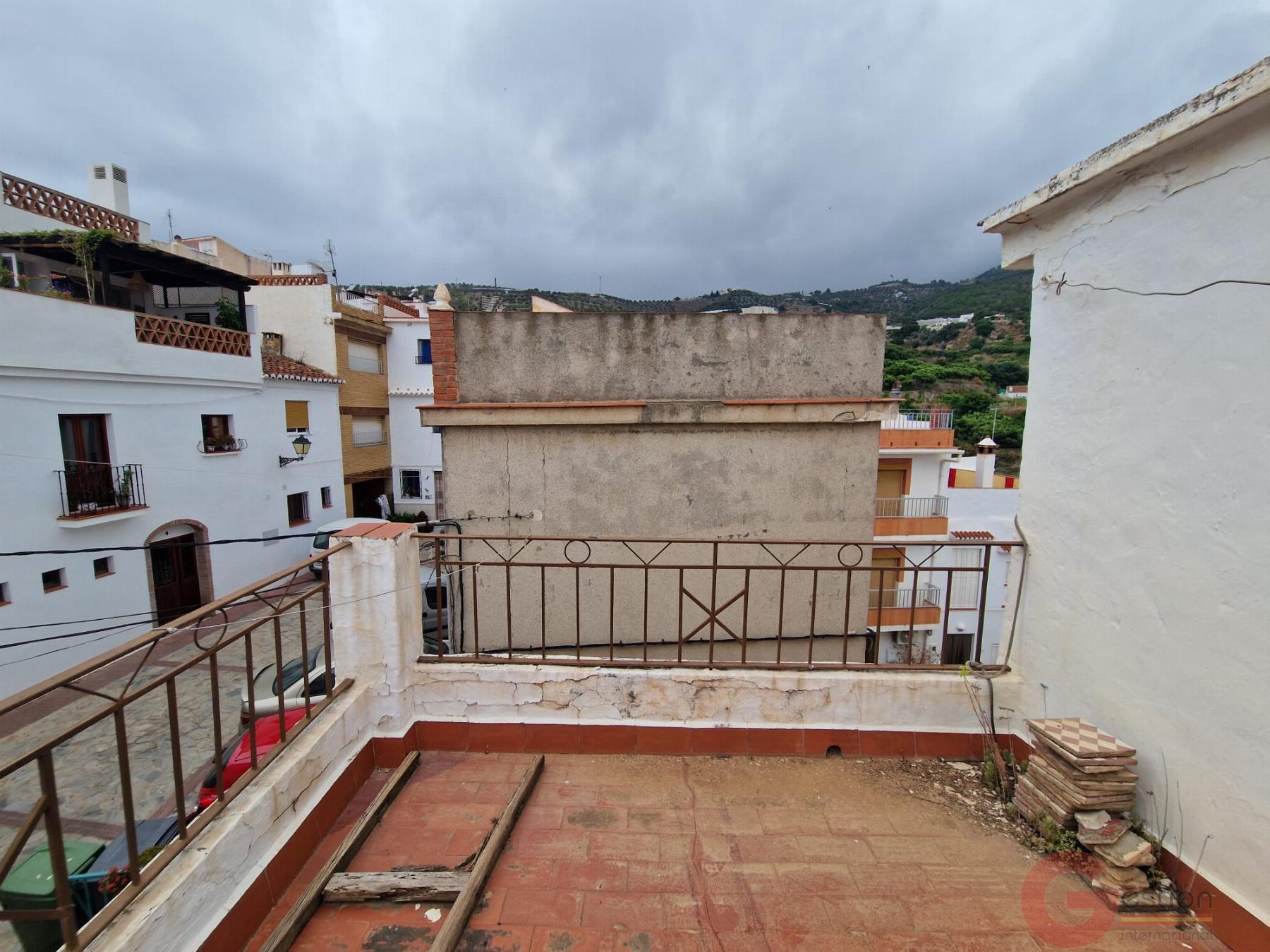 Venta de casa en Itrabo