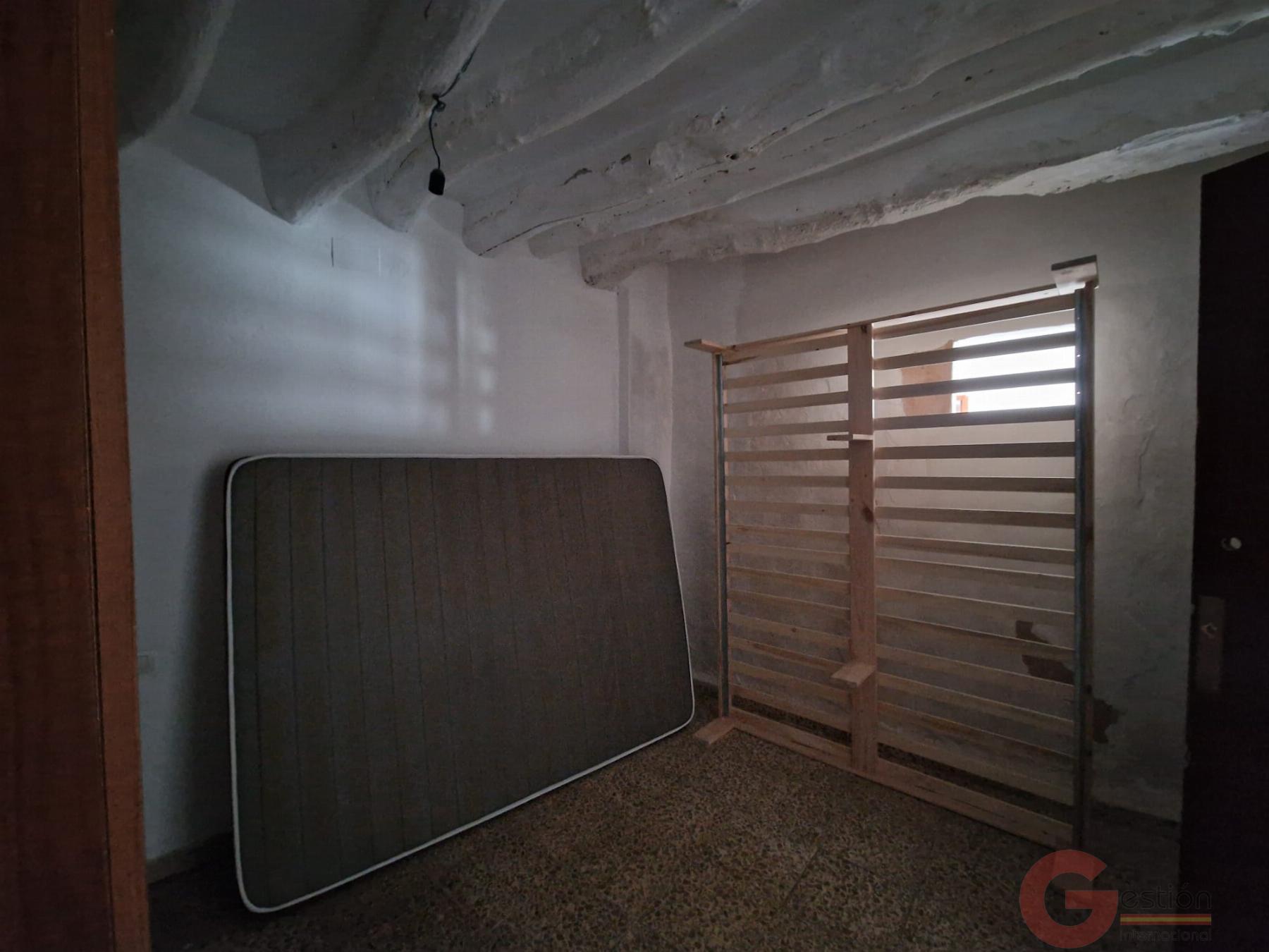 Venta de casa en Órgiva