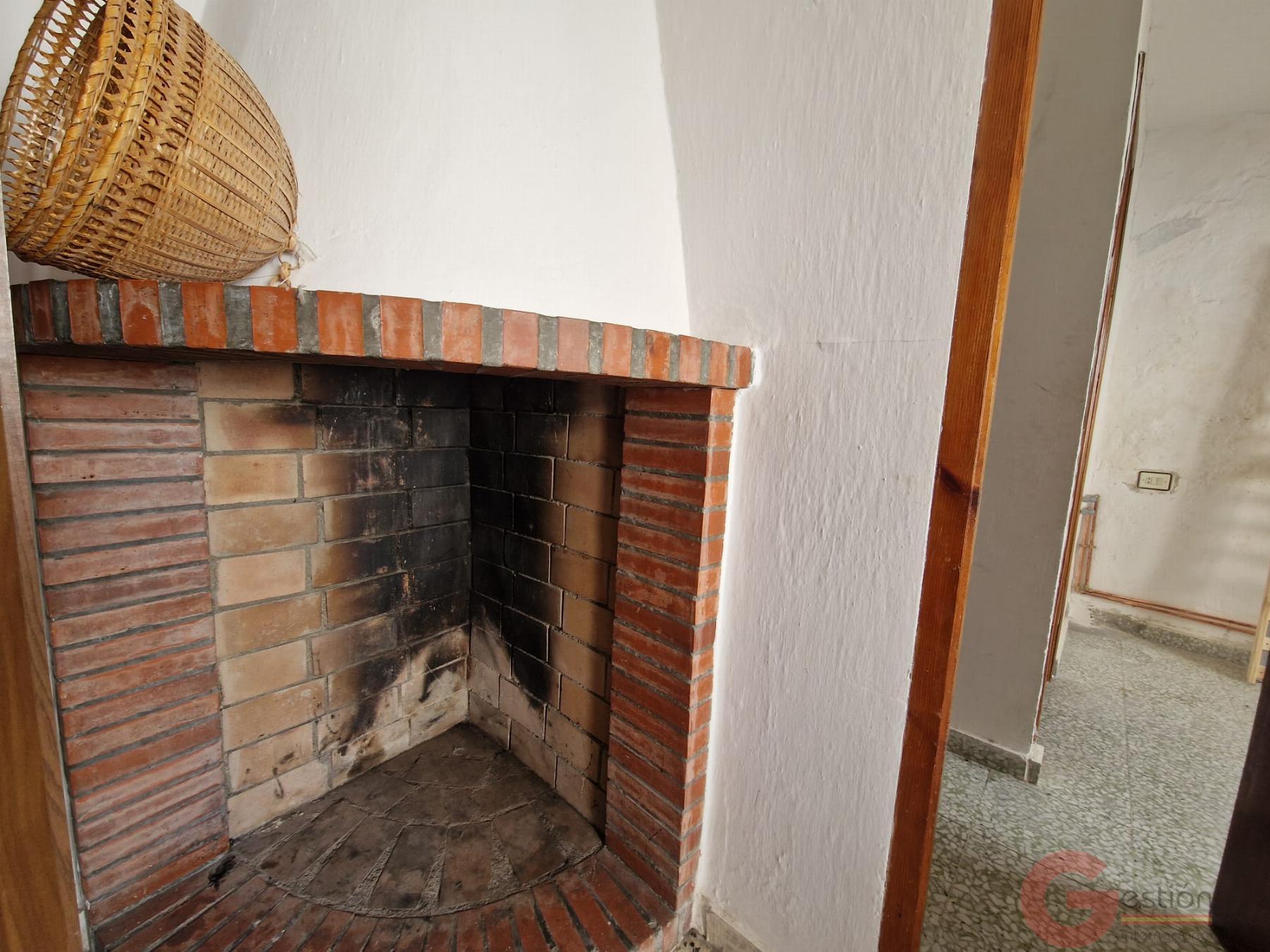 Venta de casa en Órgiva