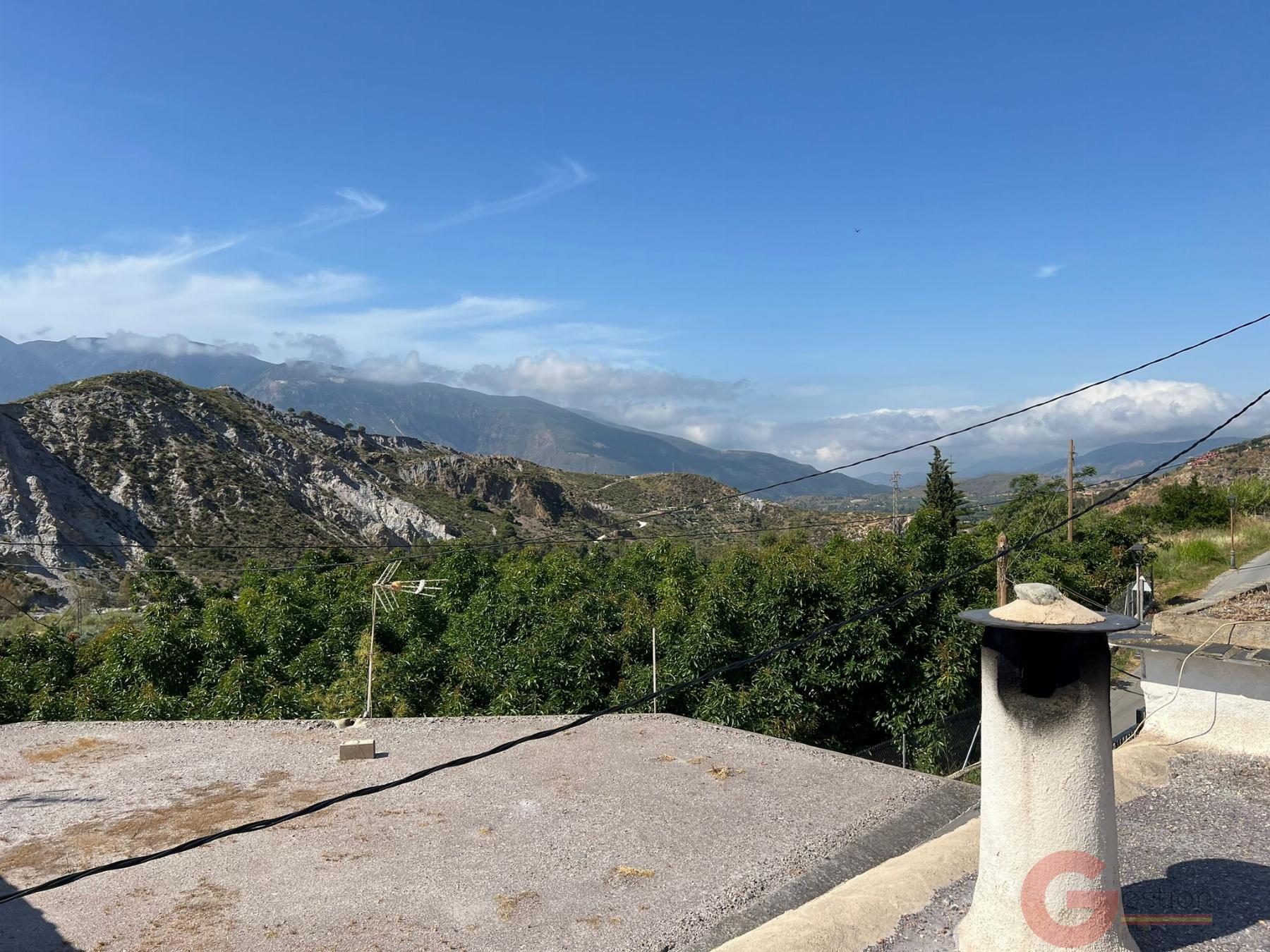 Venta de casa en Órgiva