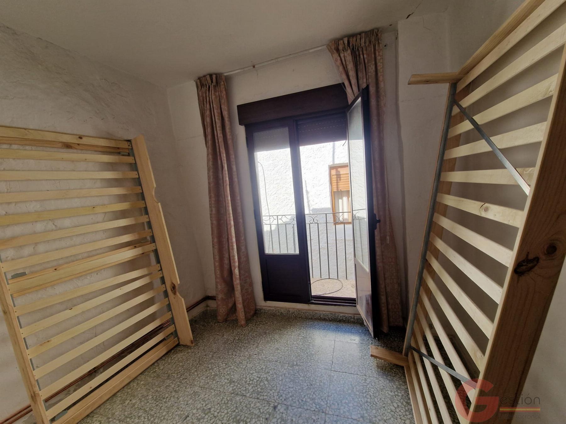 Venta de casa en Órgiva