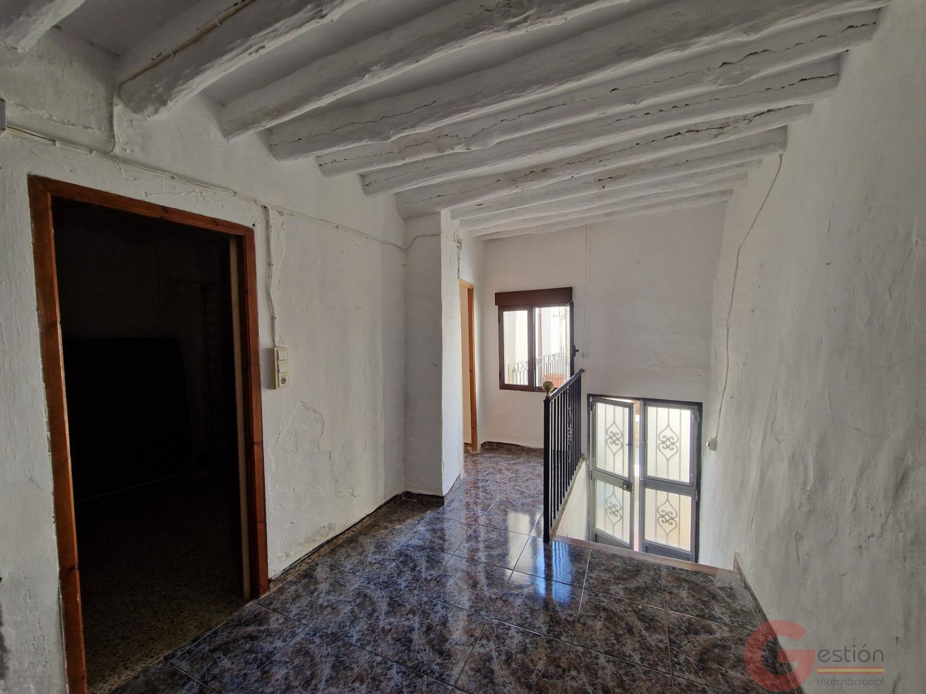 Venta de casa en Órgiva