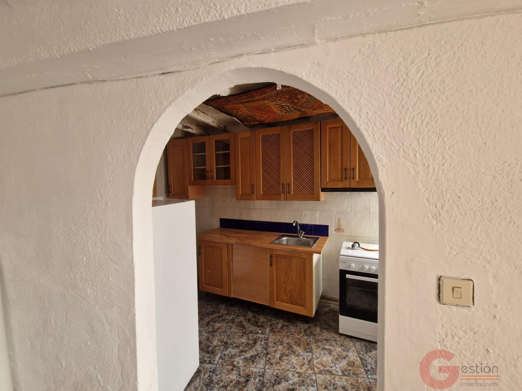 Venta de casa en Órgiva