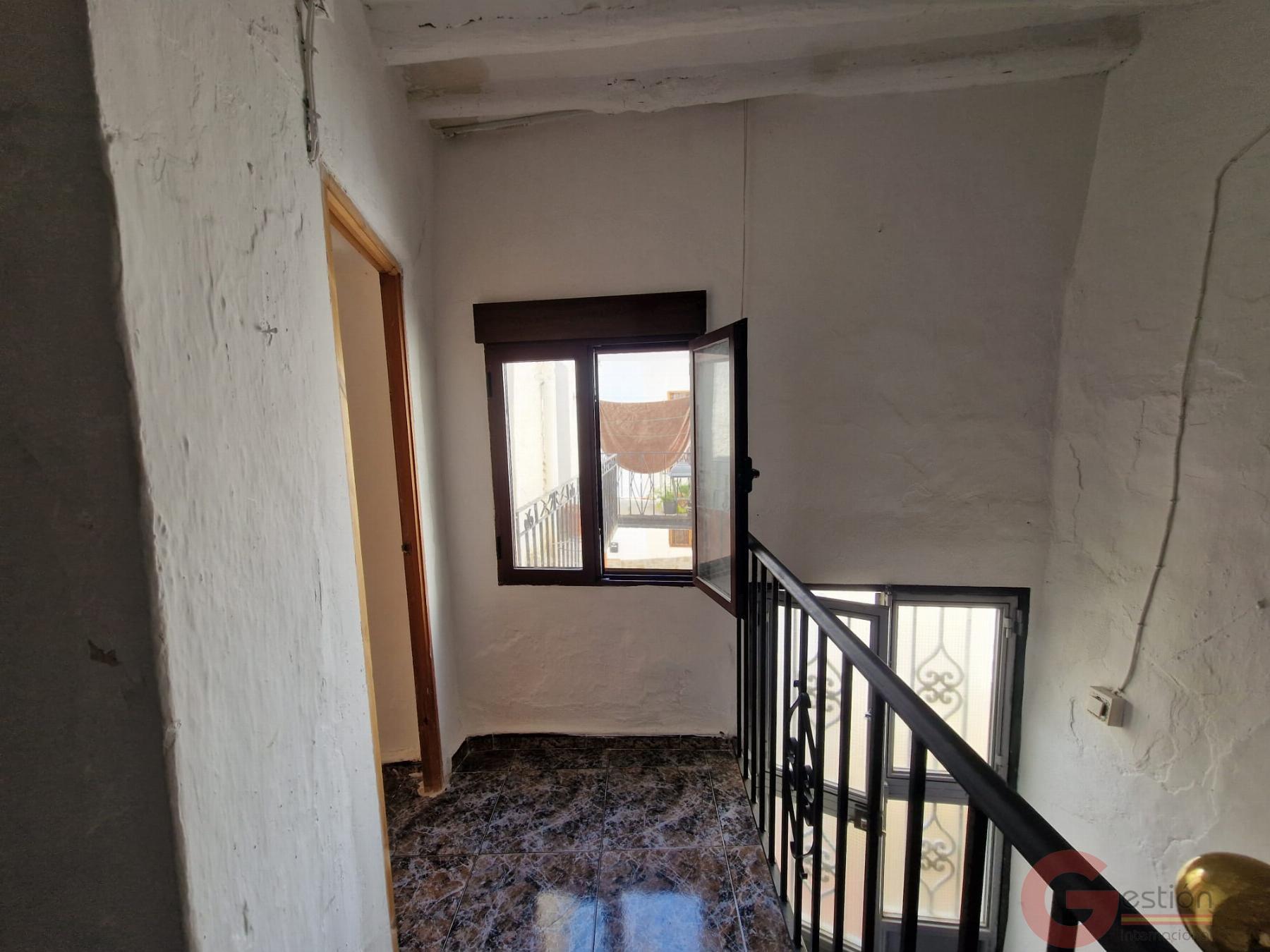 Venta de casa en Órgiva