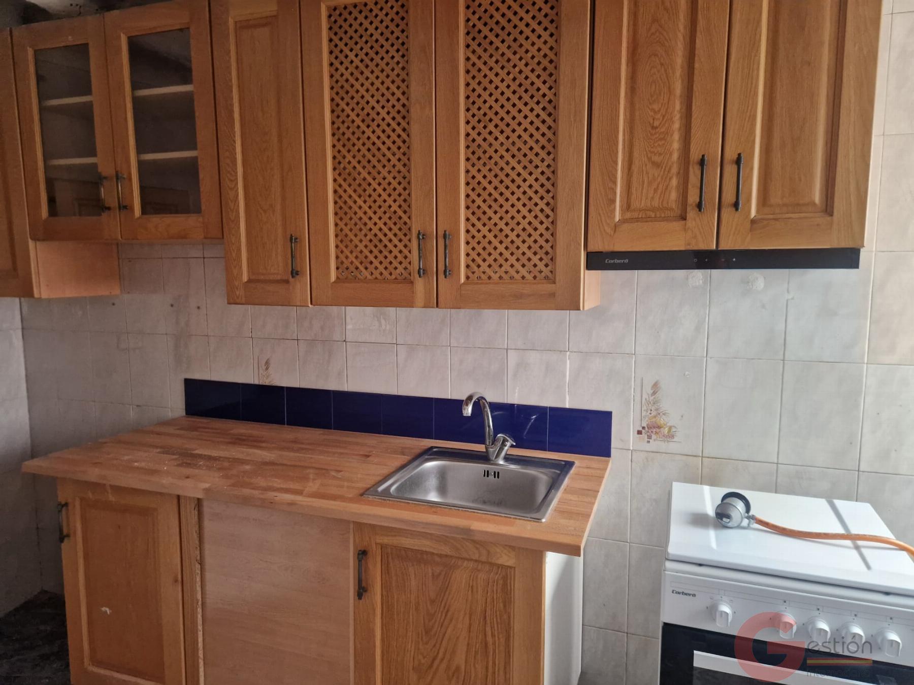 Venta de casa en Órgiva