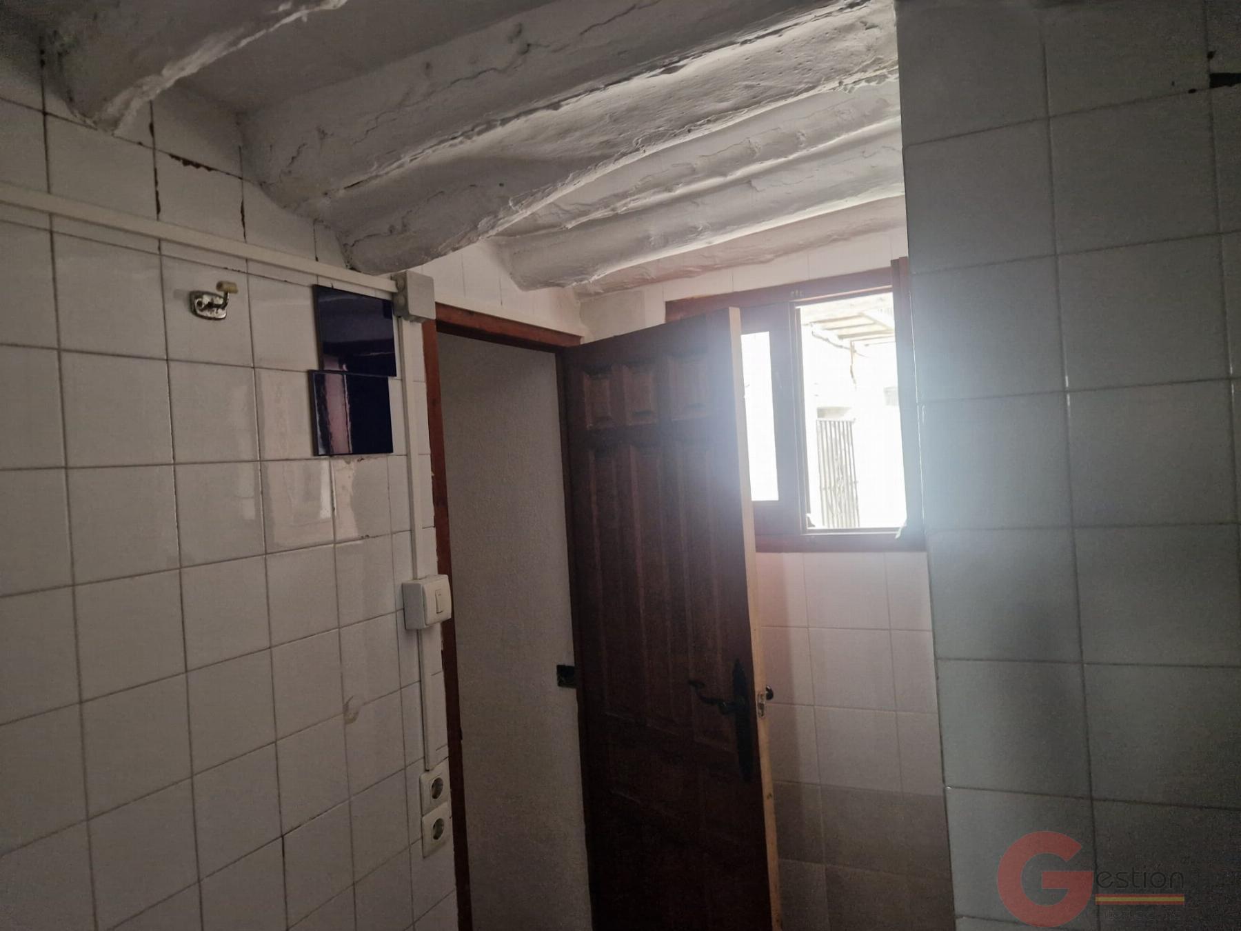 Venta de casa en Órgiva