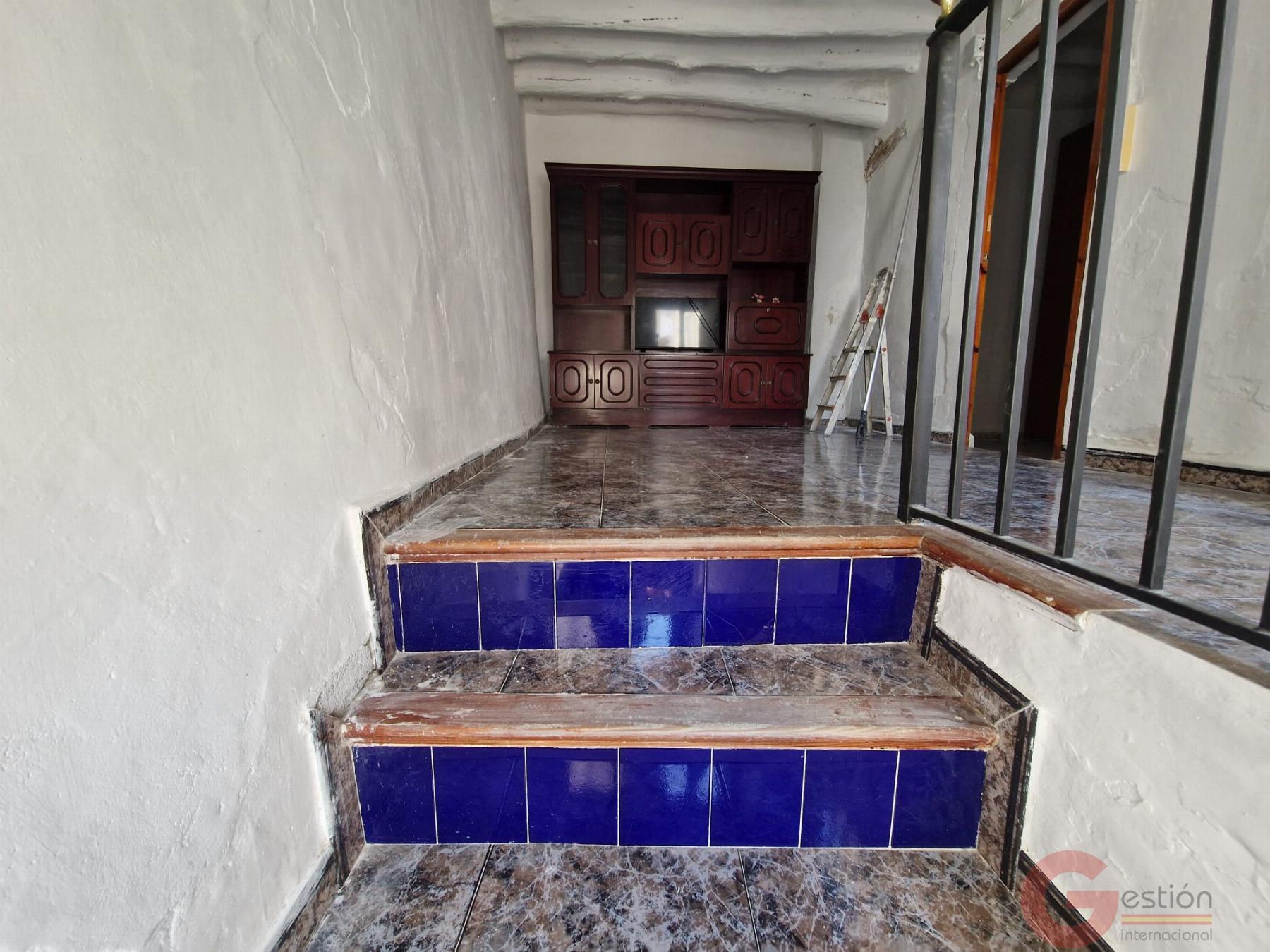 Venta de casa en Órgiva