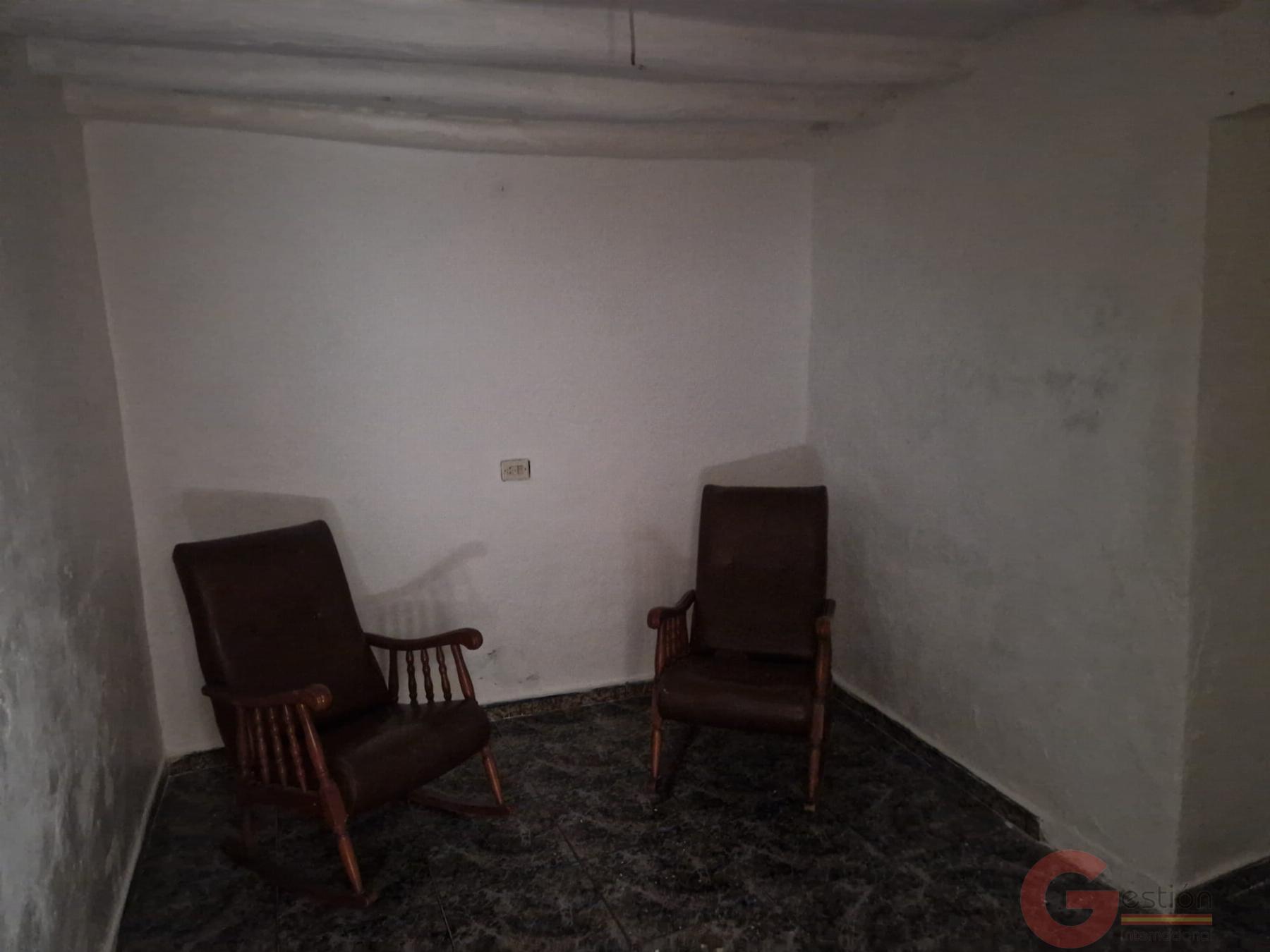 Venta de casa en Órgiva