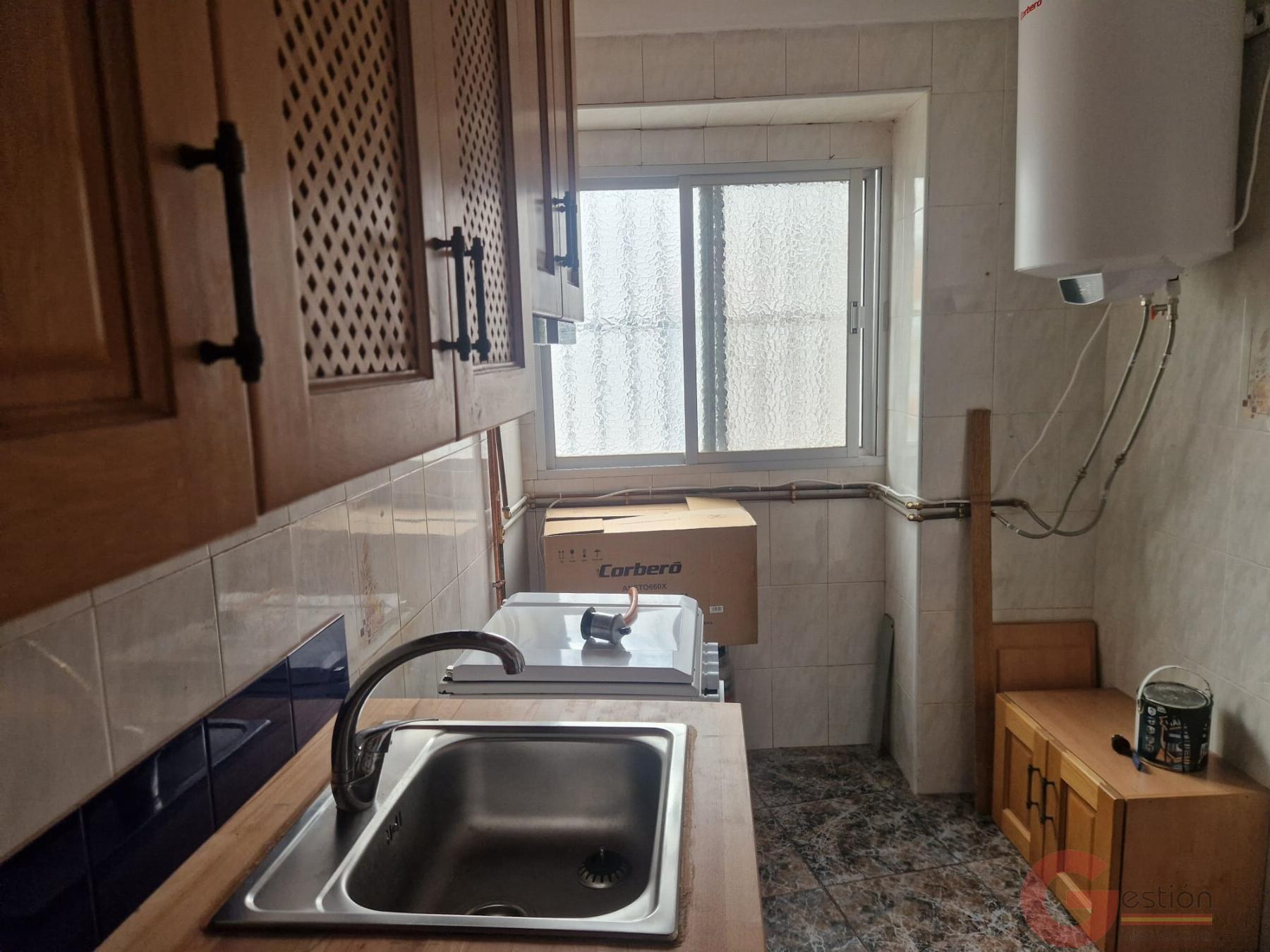 Venta de casa en Órgiva