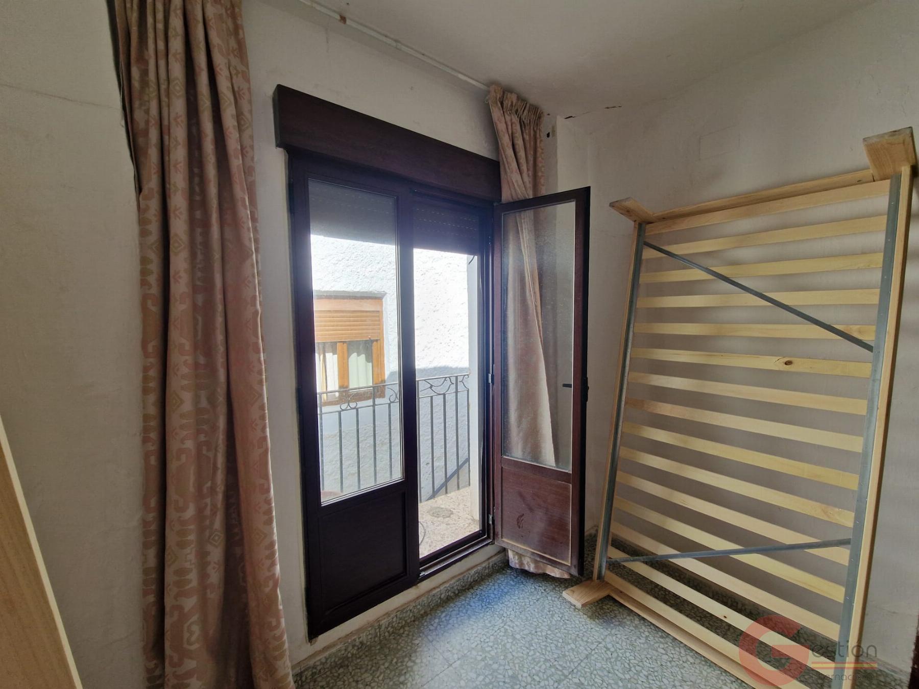 Venta de casa en Órgiva