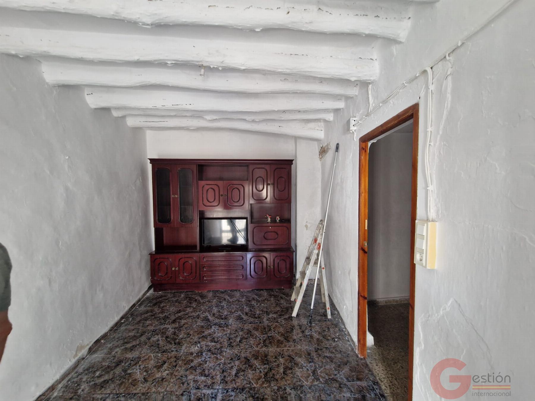 Venta de casa en Órgiva
