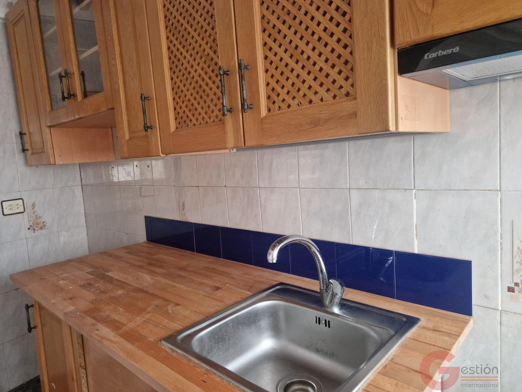 Venta de casa en Órgiva