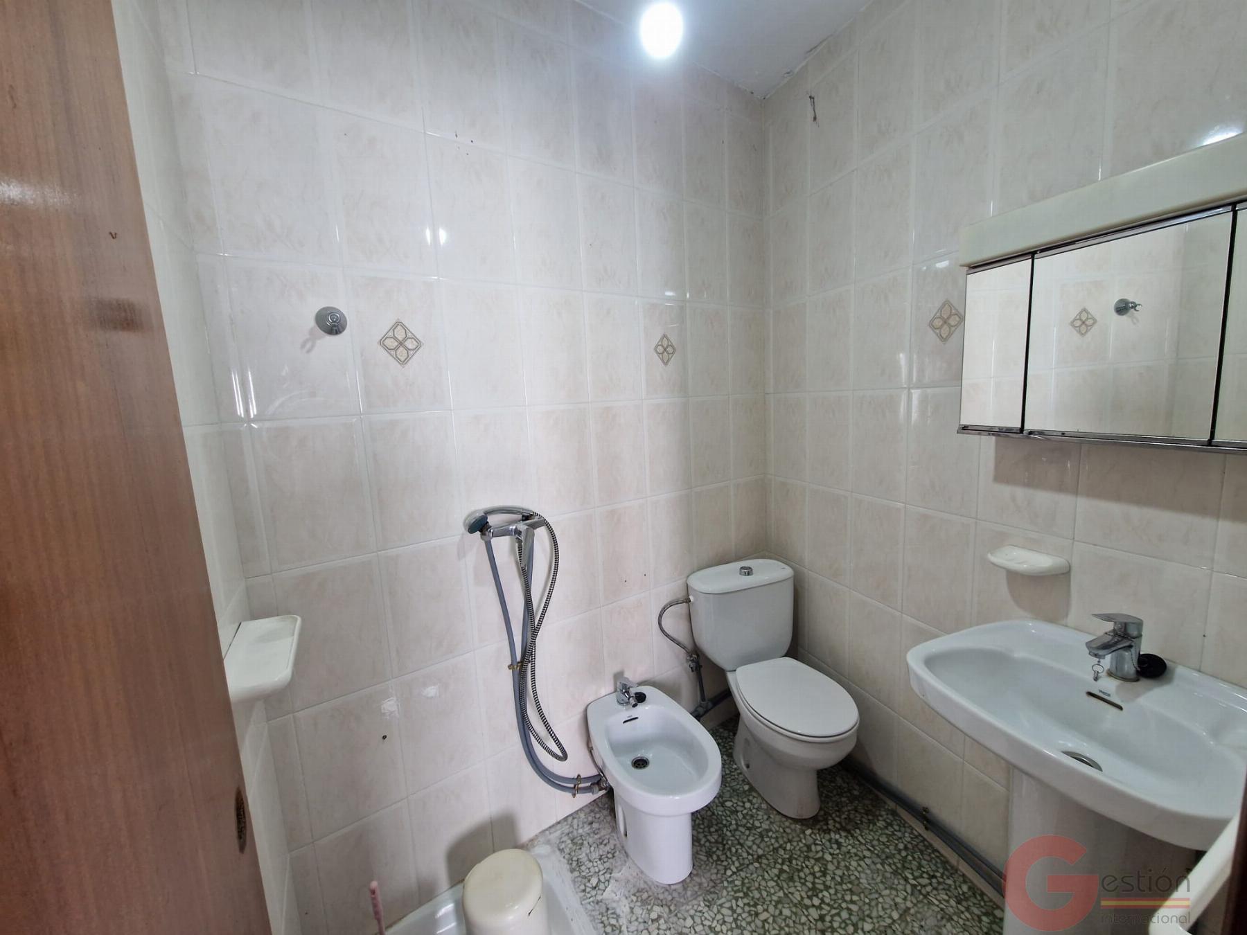 Venta de casa en Órgiva