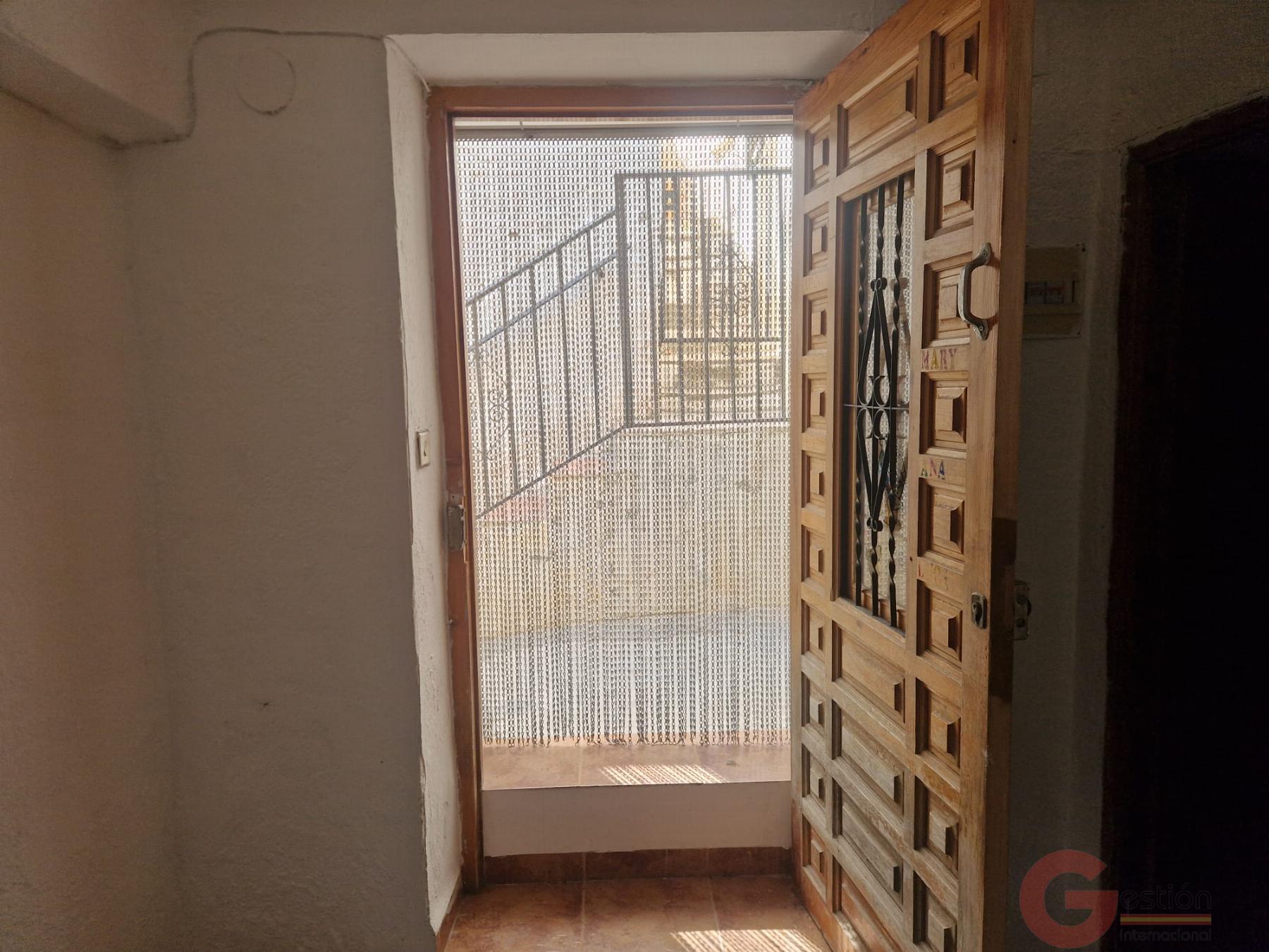 Venta de casa en Órgiva