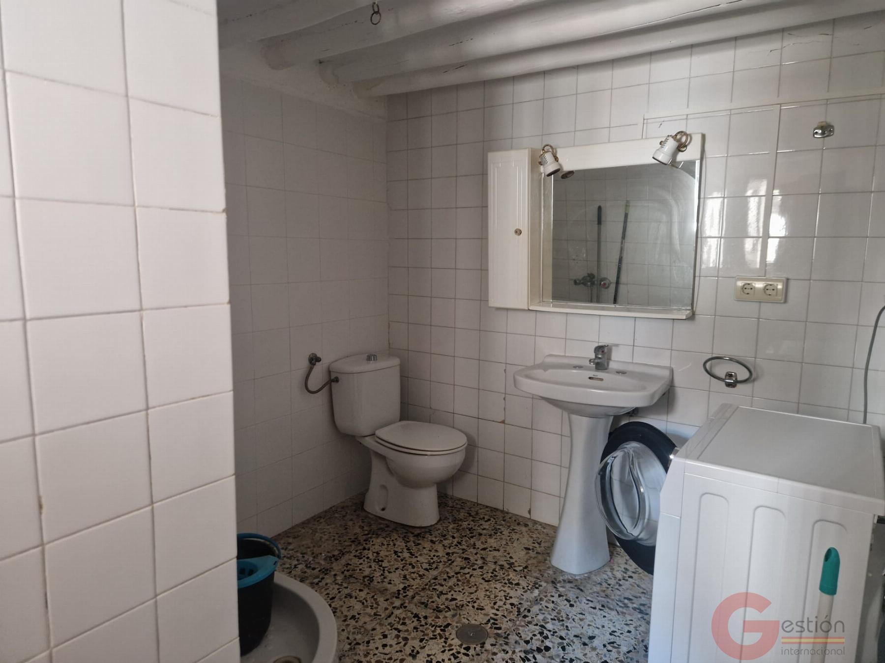 Venta de casa en Órgiva