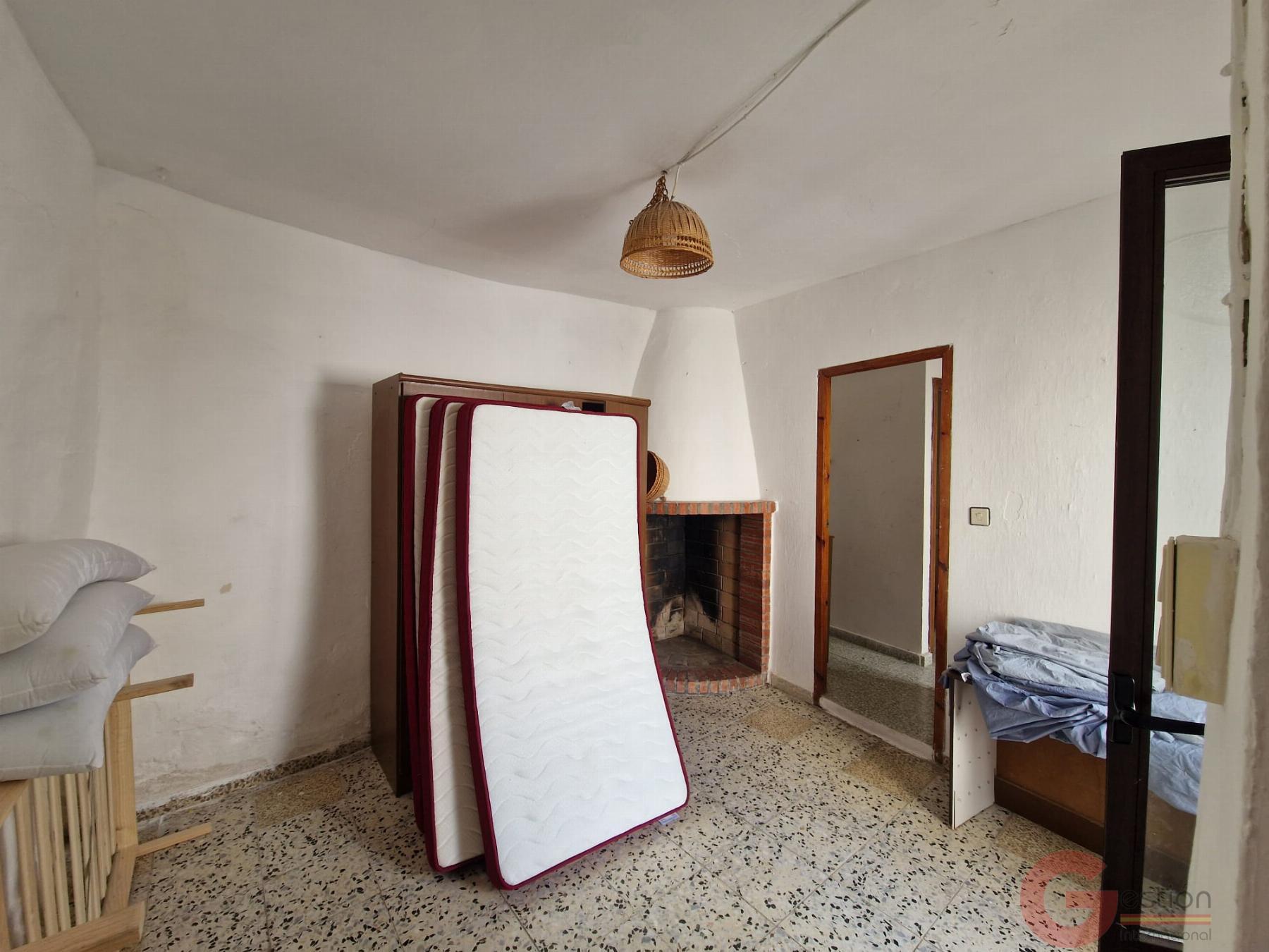 Venta de casa en Órgiva