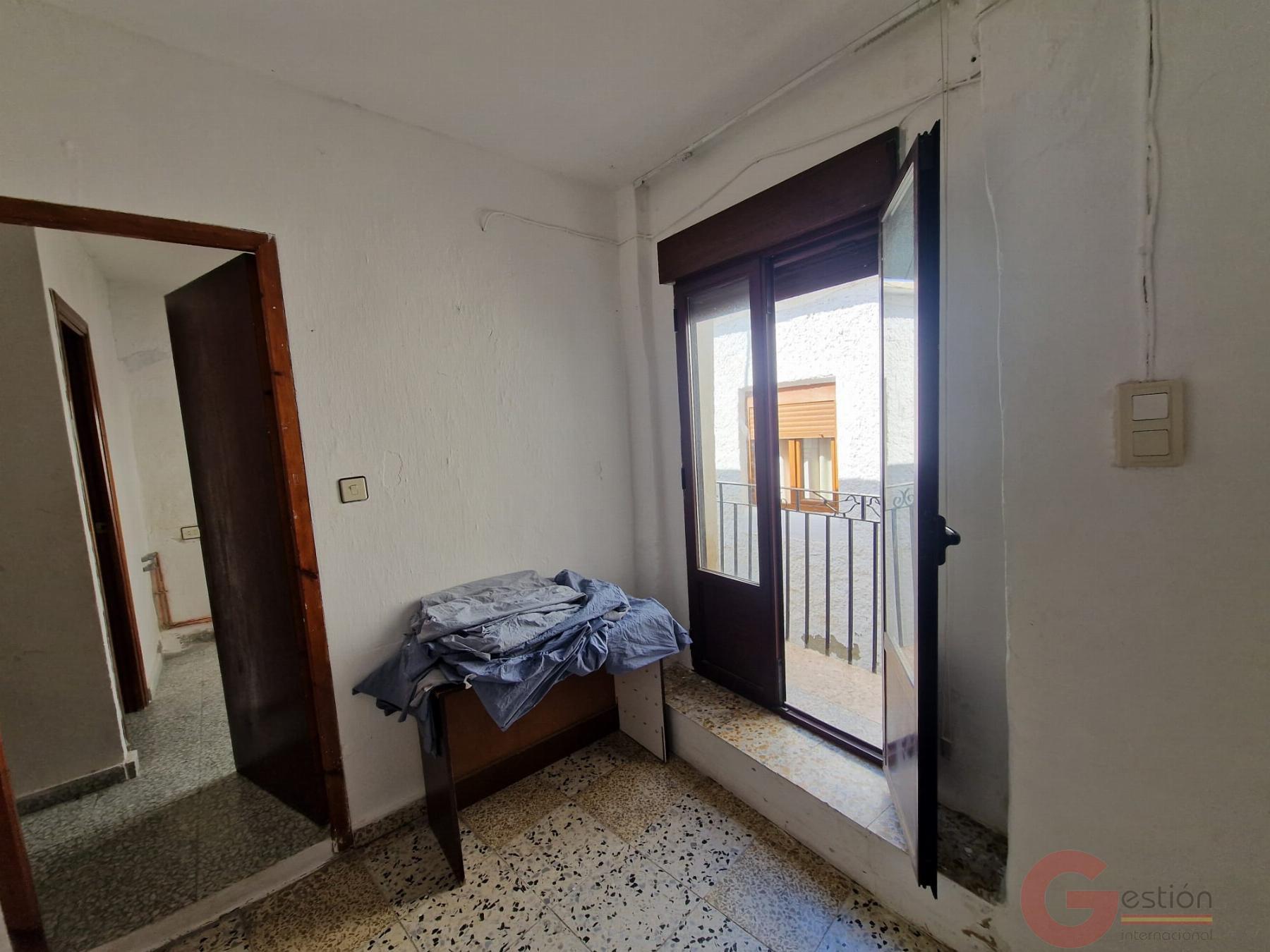 Venta de casa en Órgiva