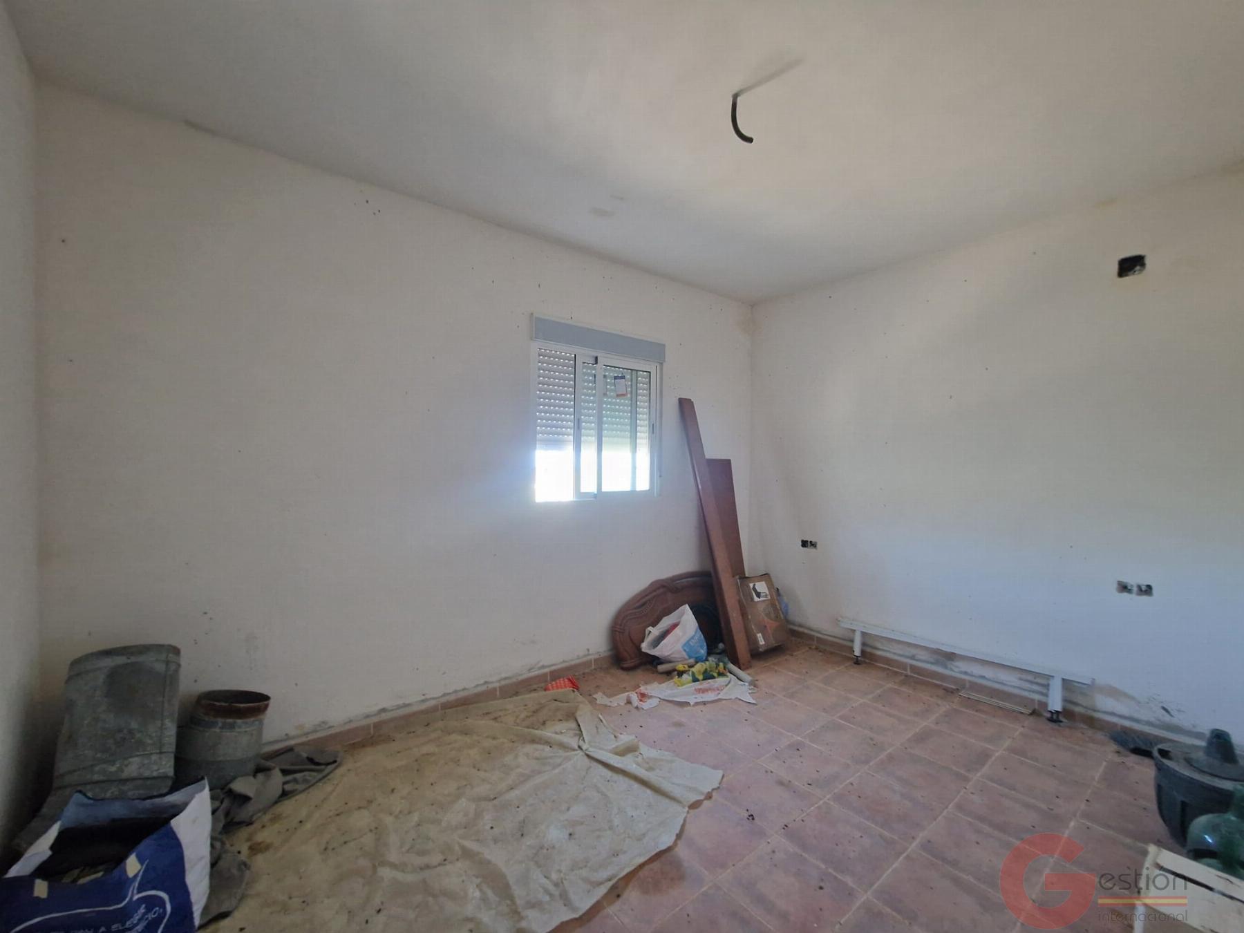 Venta de finca rústica en Motril