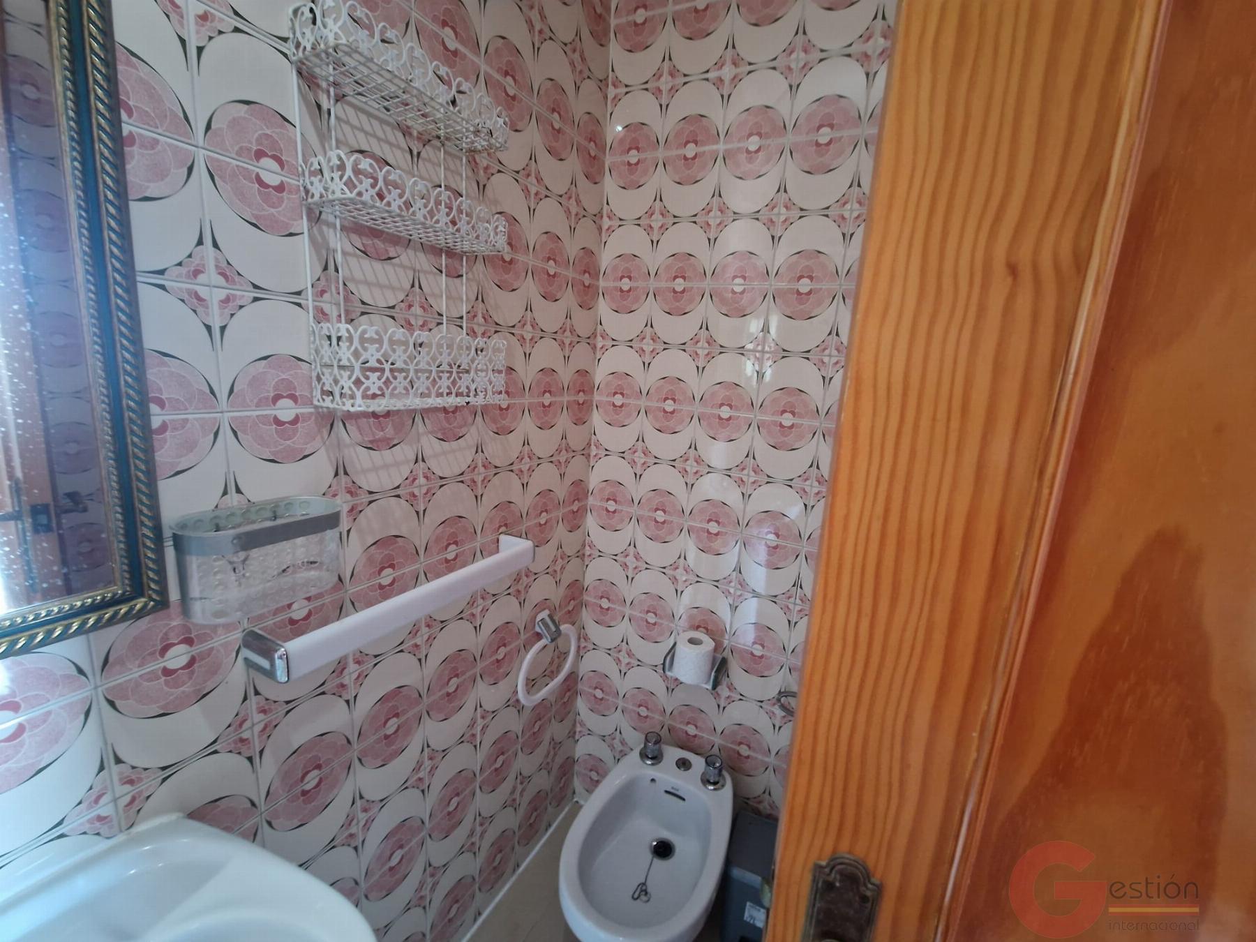 Baño